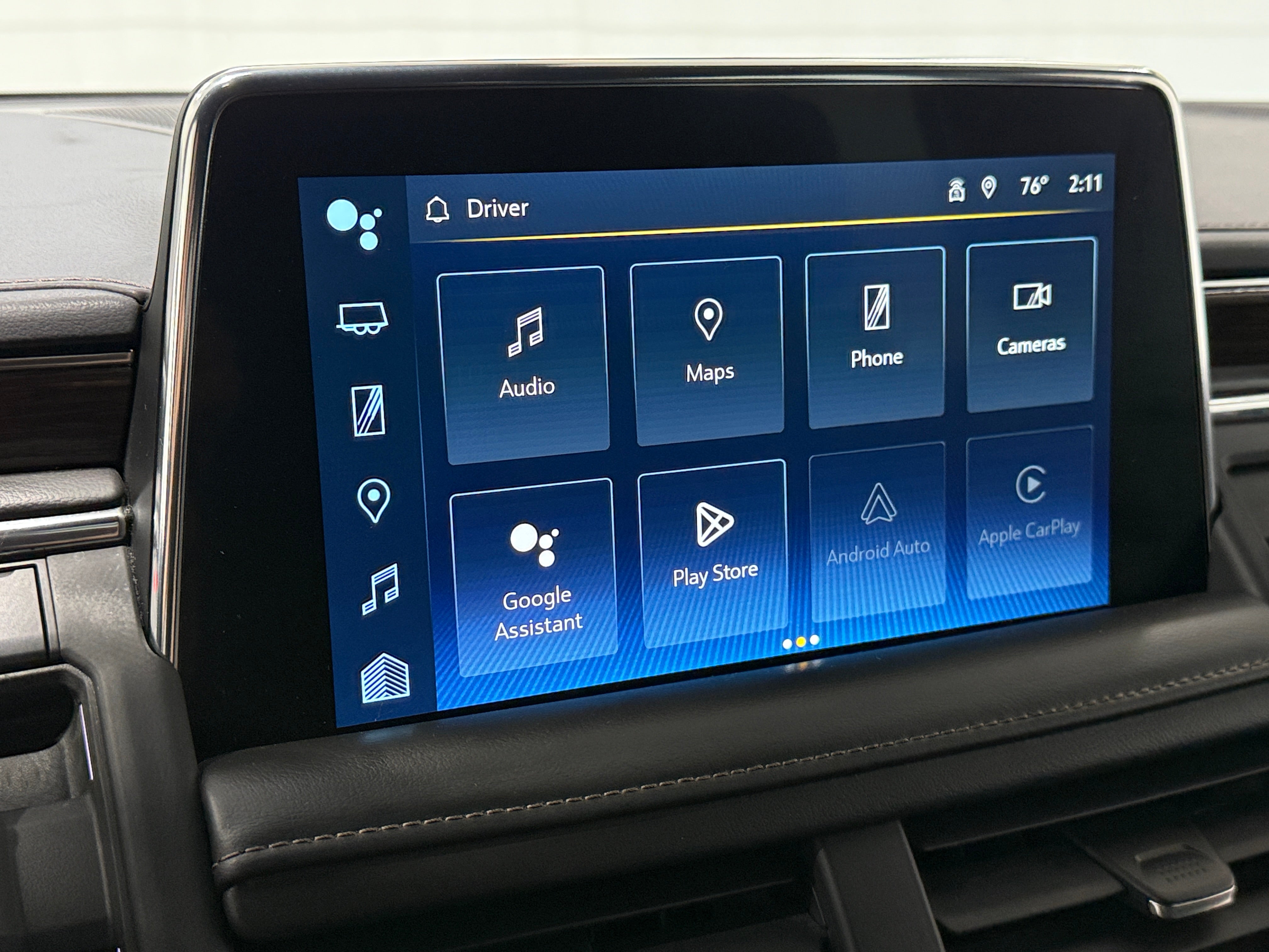 2022 Chevrolet Tahoe High Country - Photo 14