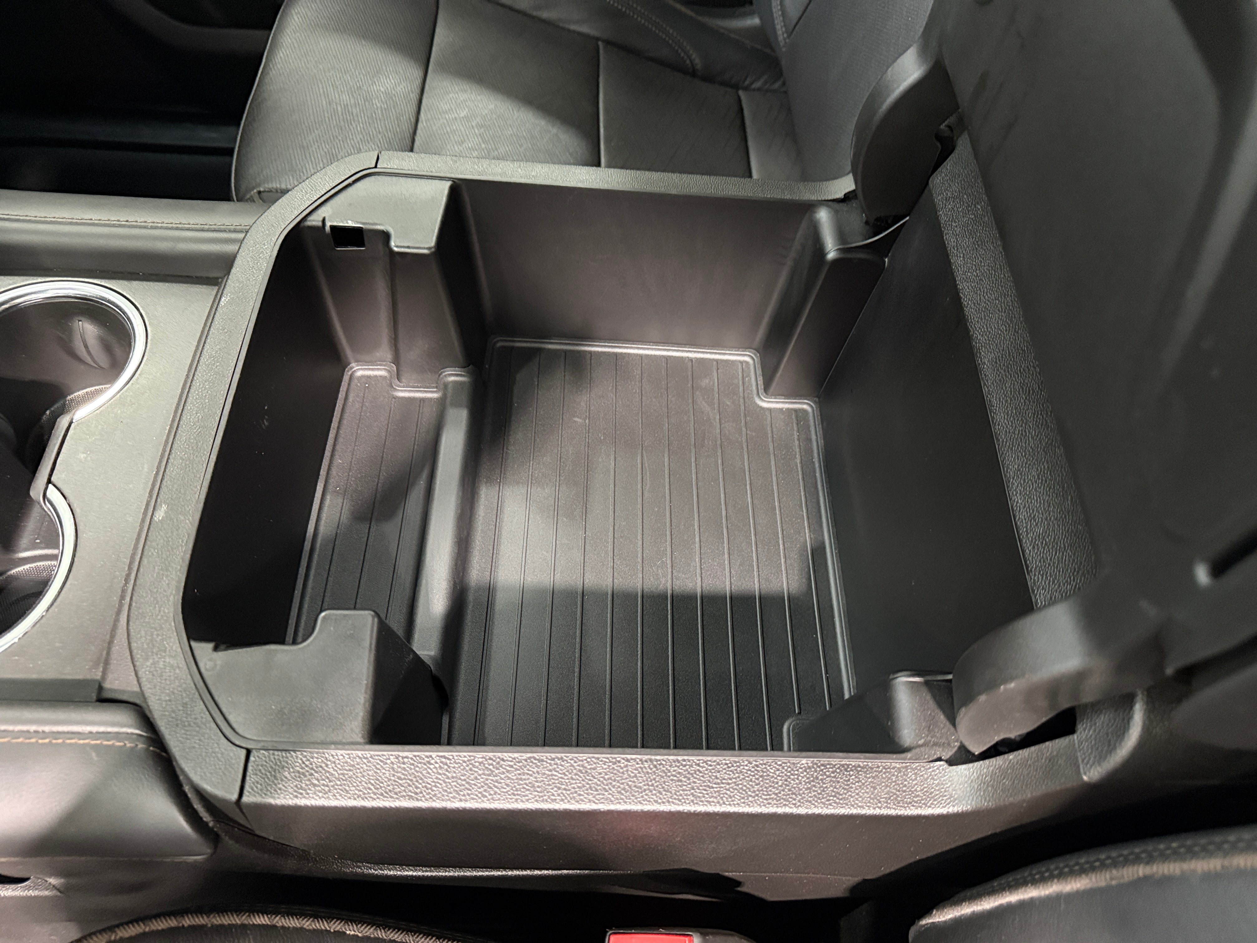2022 Chevrolet Tahoe High Country - Photo 17