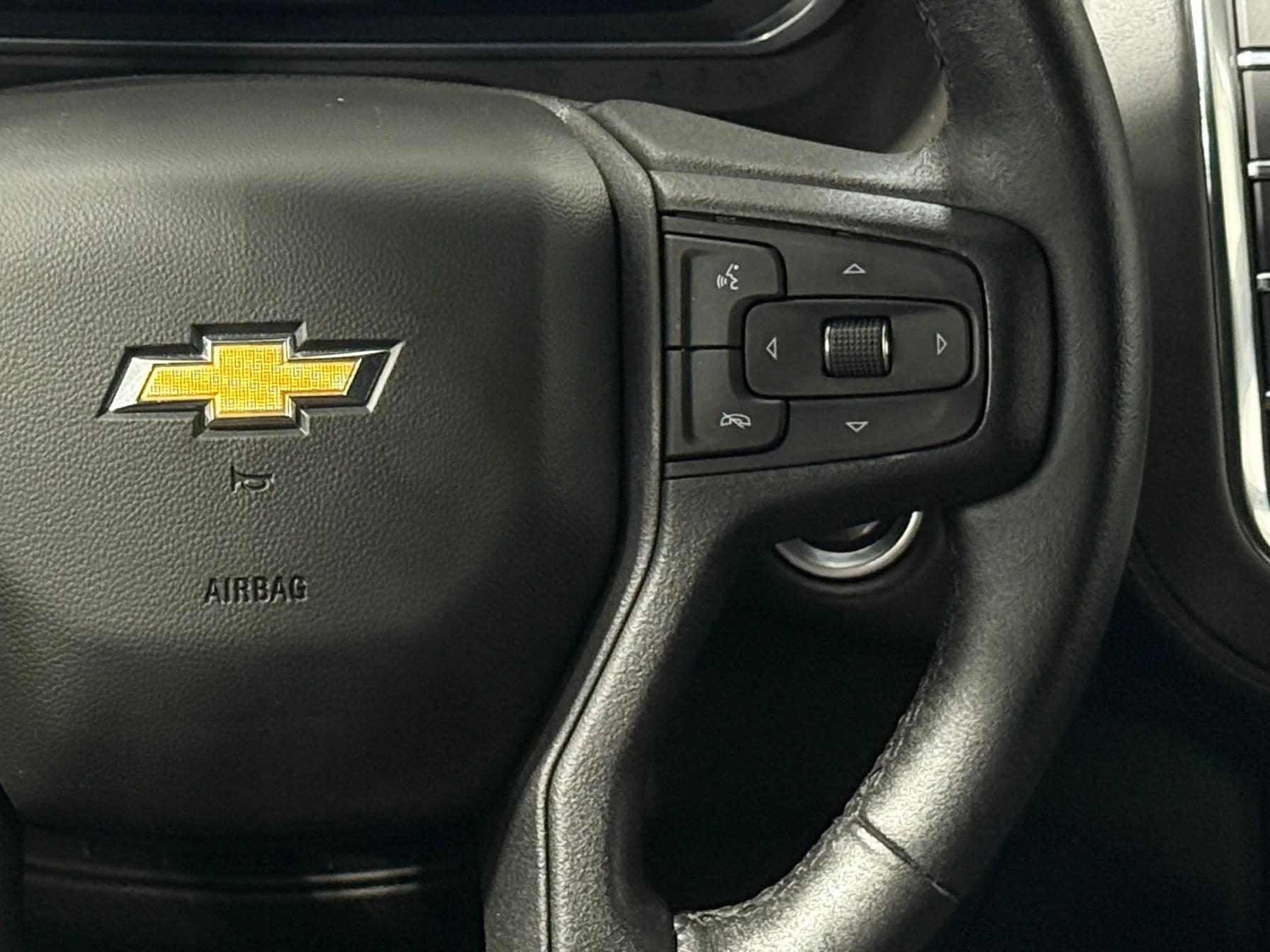 2022 Chevrolet Tahoe High Country - Photo 20