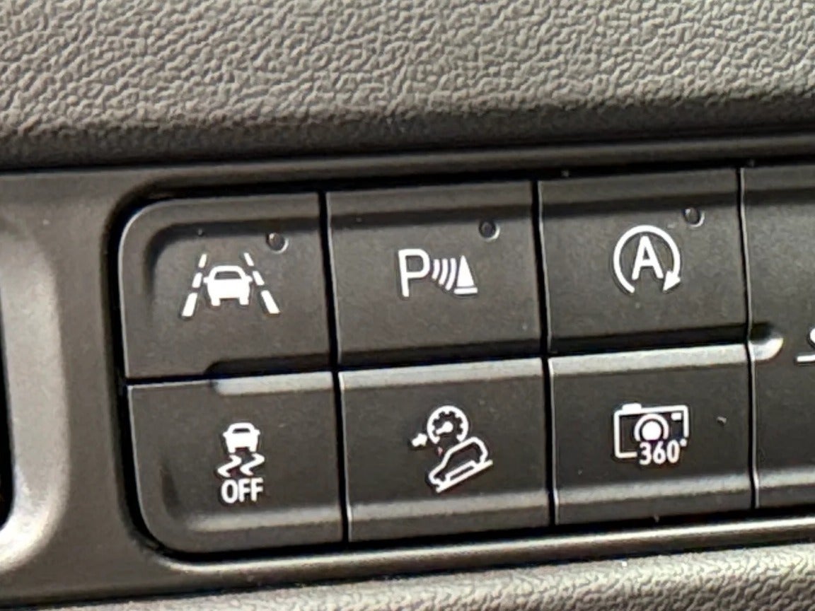 2022 Chevrolet Tahoe High Country - Photo 21