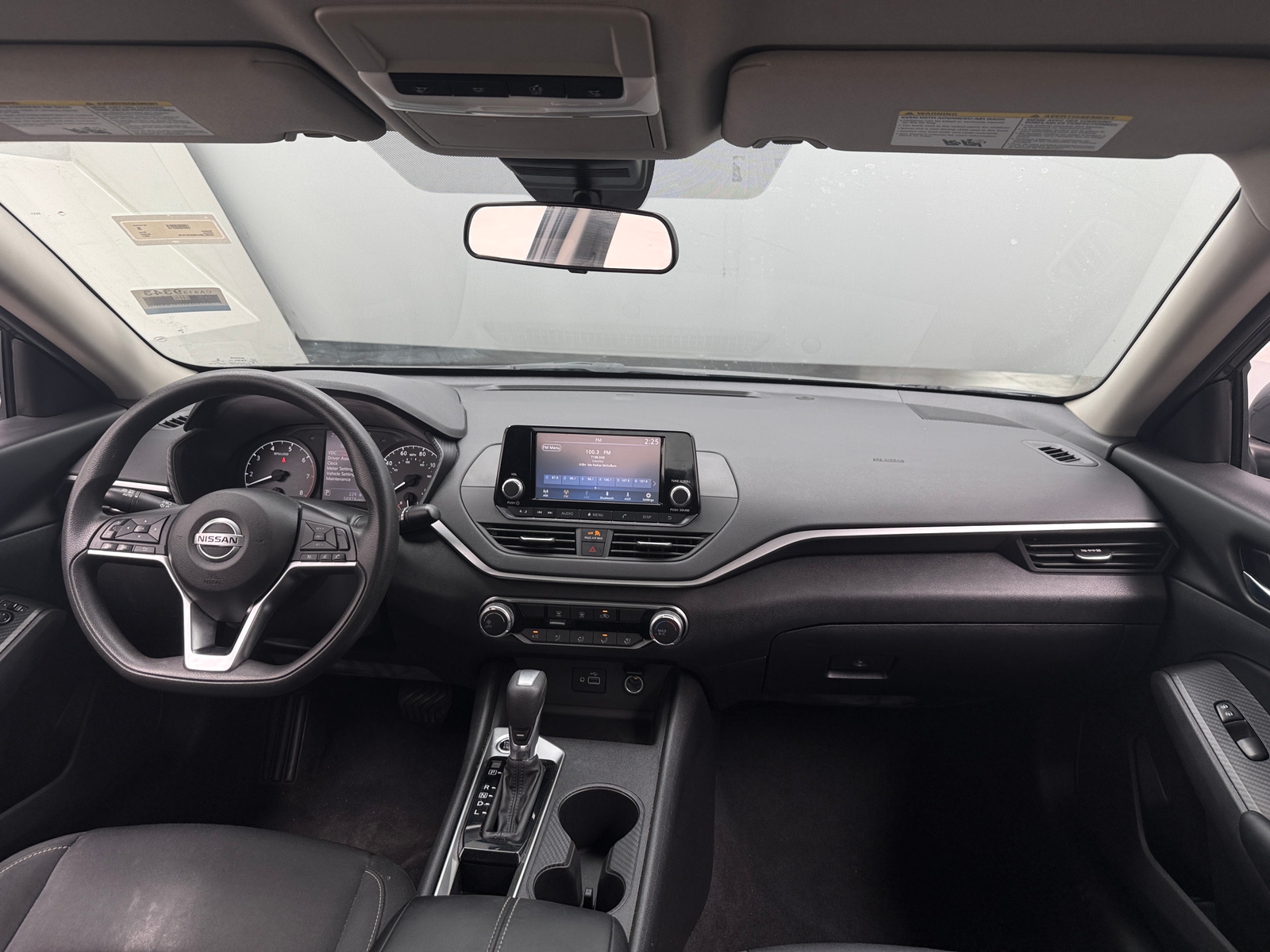 Thumbnail: 2021 Nissan Altima - 3