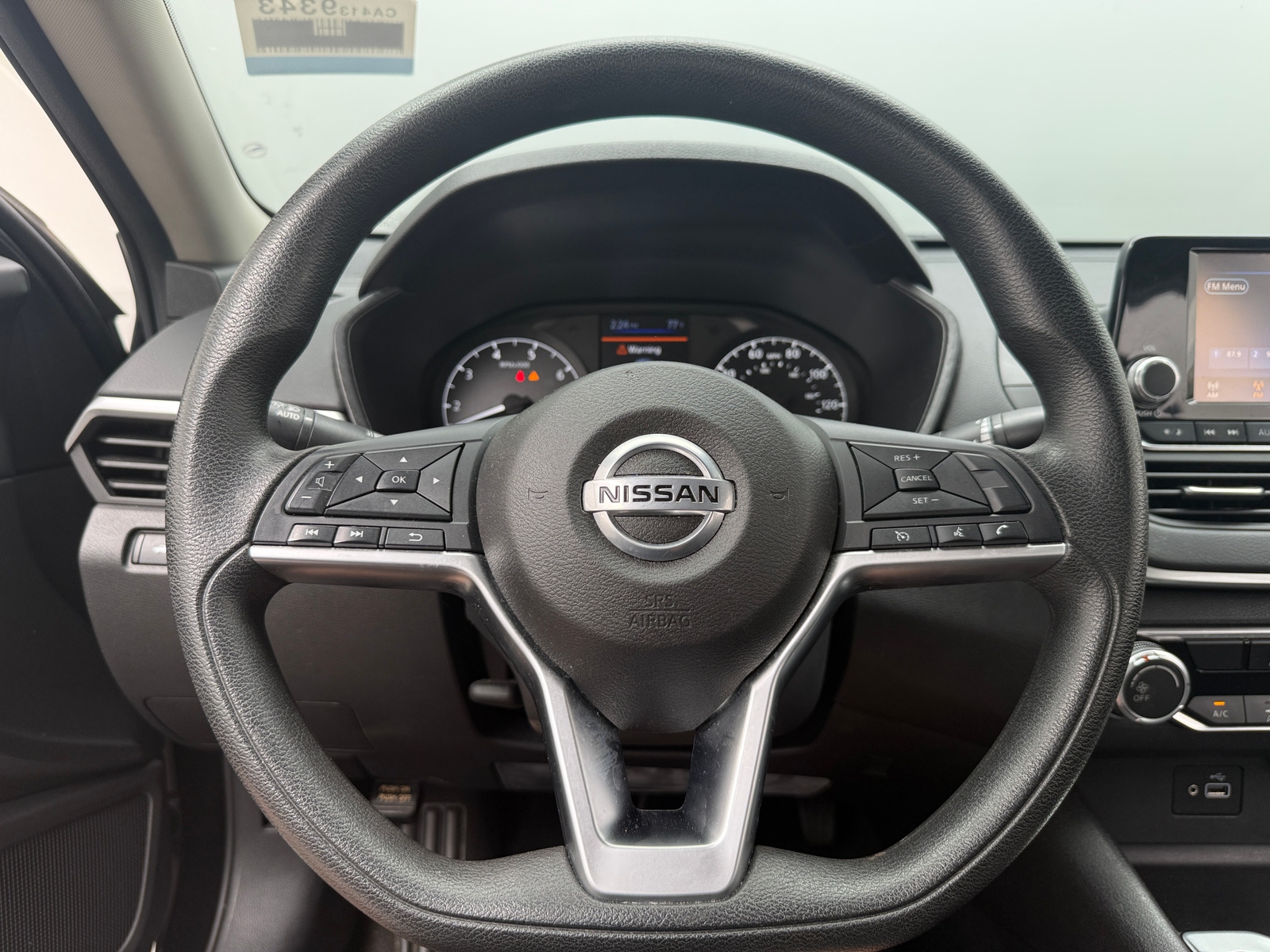 Thumbnail: 2021 Nissan Altima - 5
