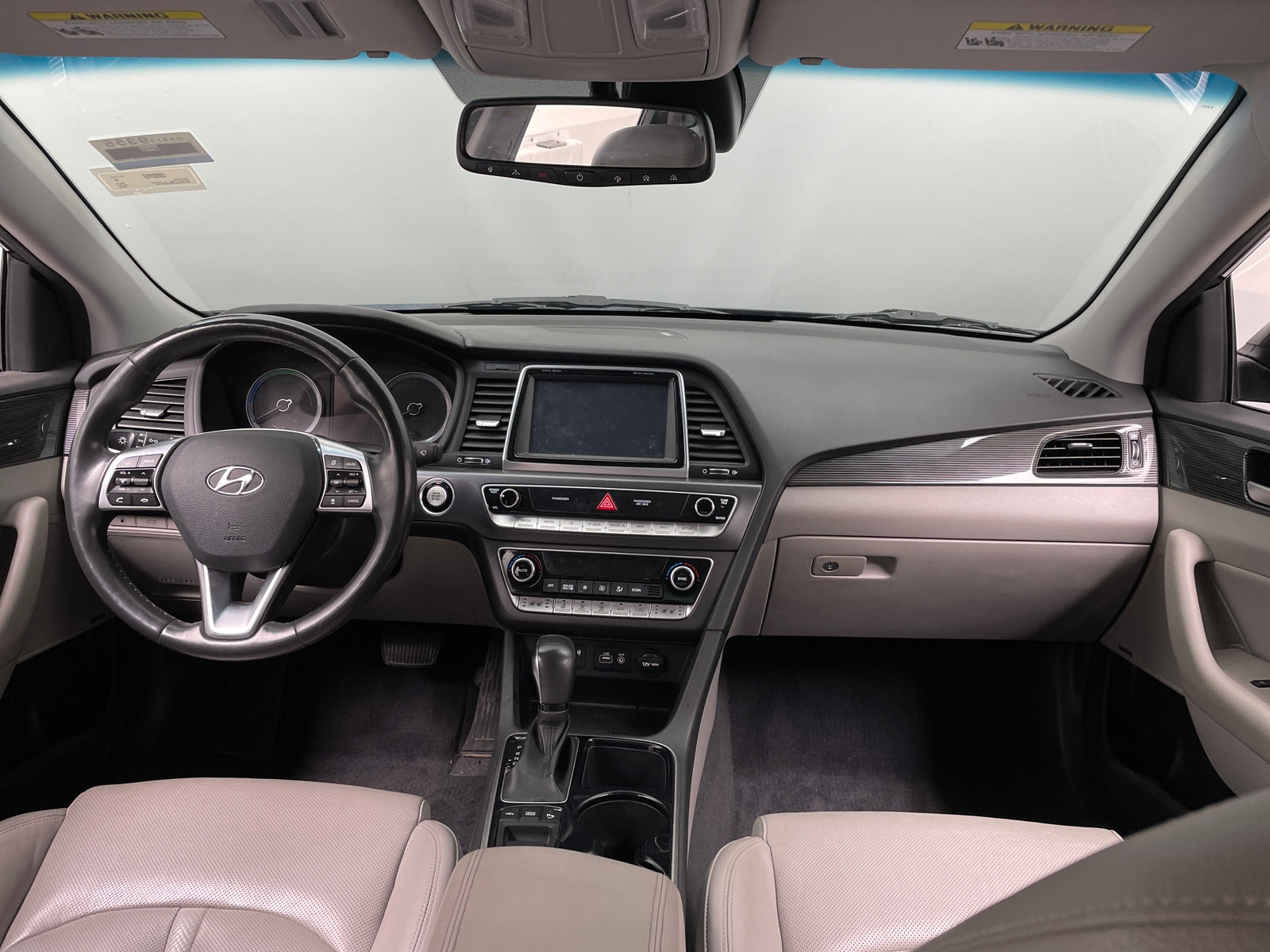 Thumbnail: 2019 Hyundai Sonata - 2