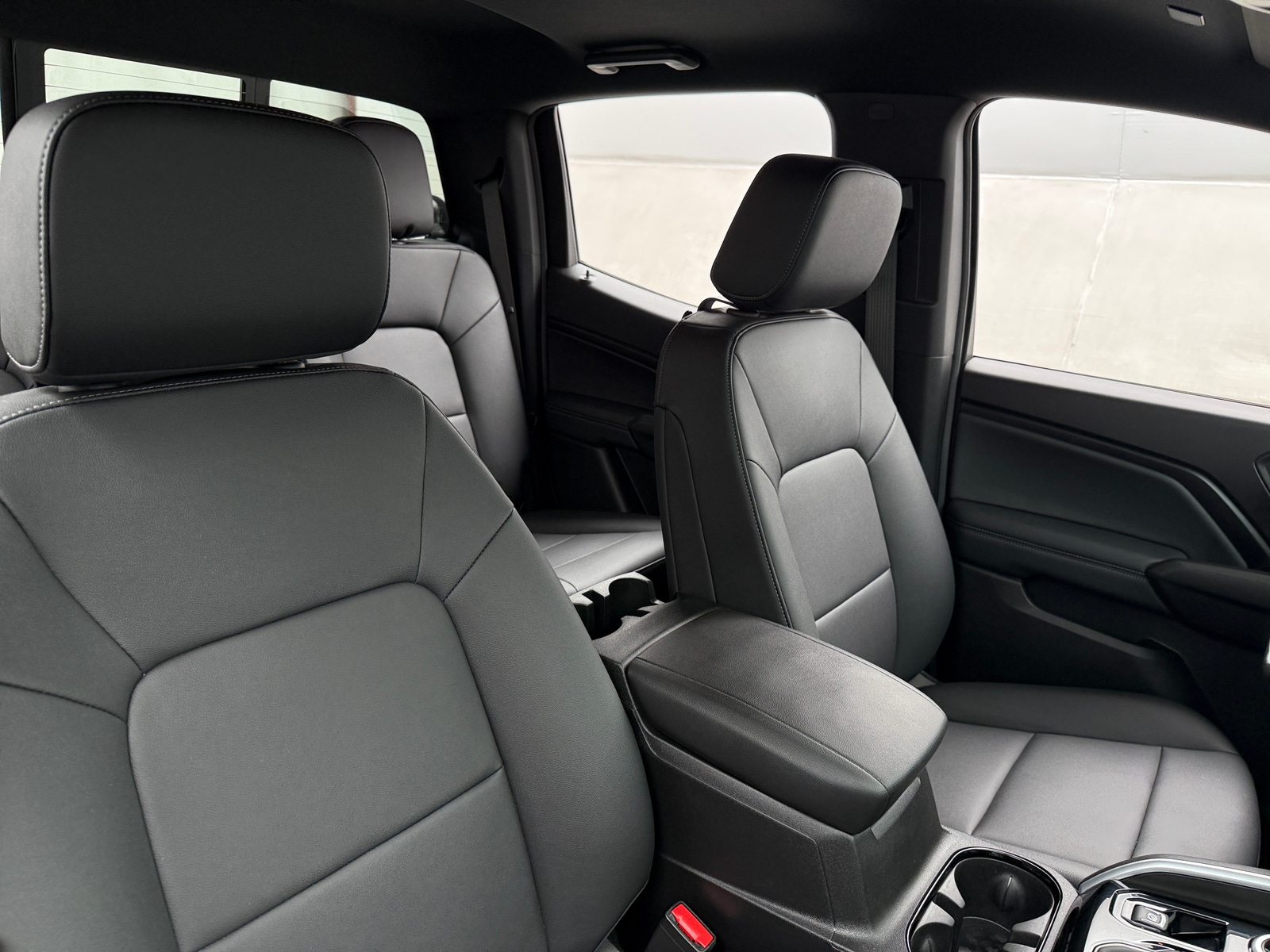 Thumbnail: 2025 Chevrolet Colorado - 2