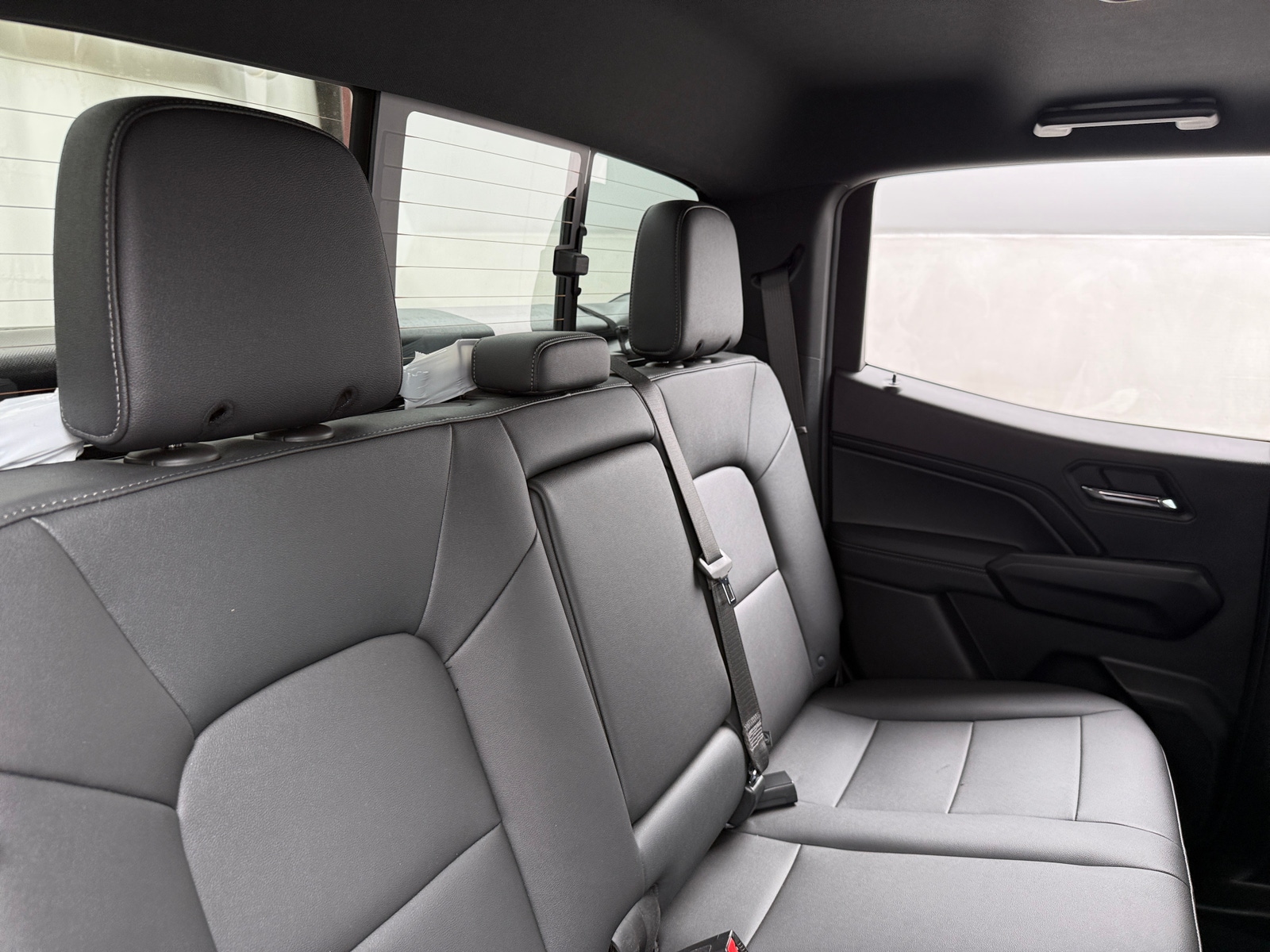 Thumbnail: 2025 Chevrolet Colorado - 6