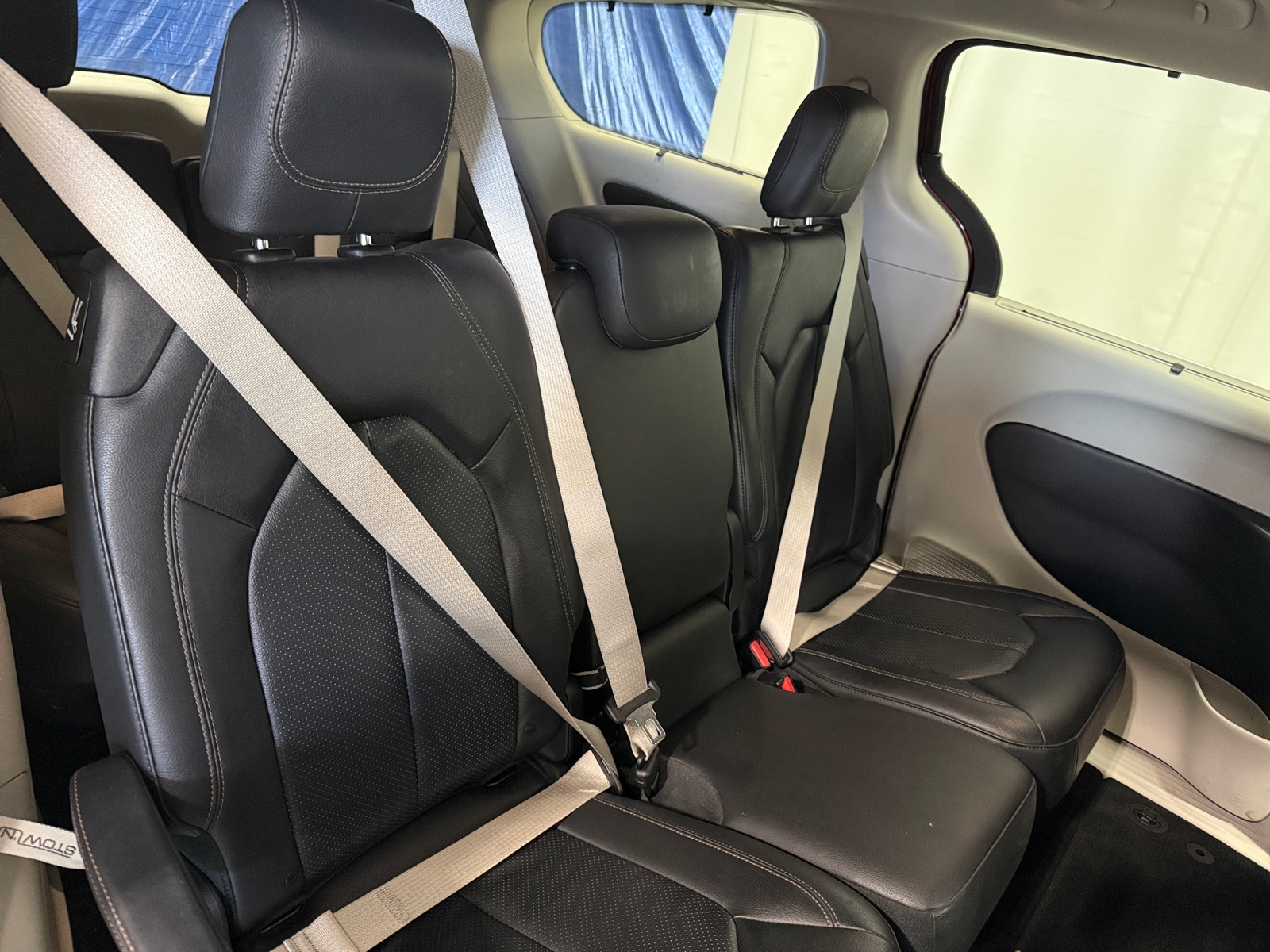 Thumbnail: 2019 Chrysler Pacifica - 5
