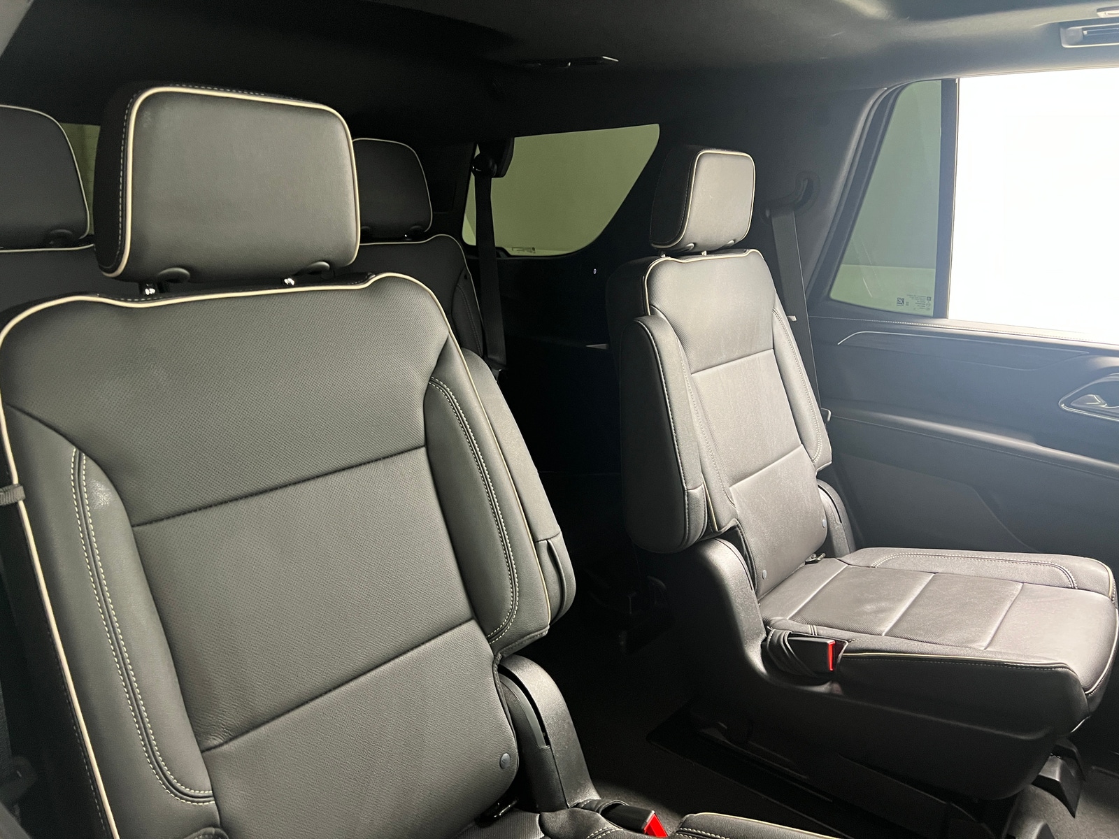 Thumbnail: 2022 GMC Yukon - 5