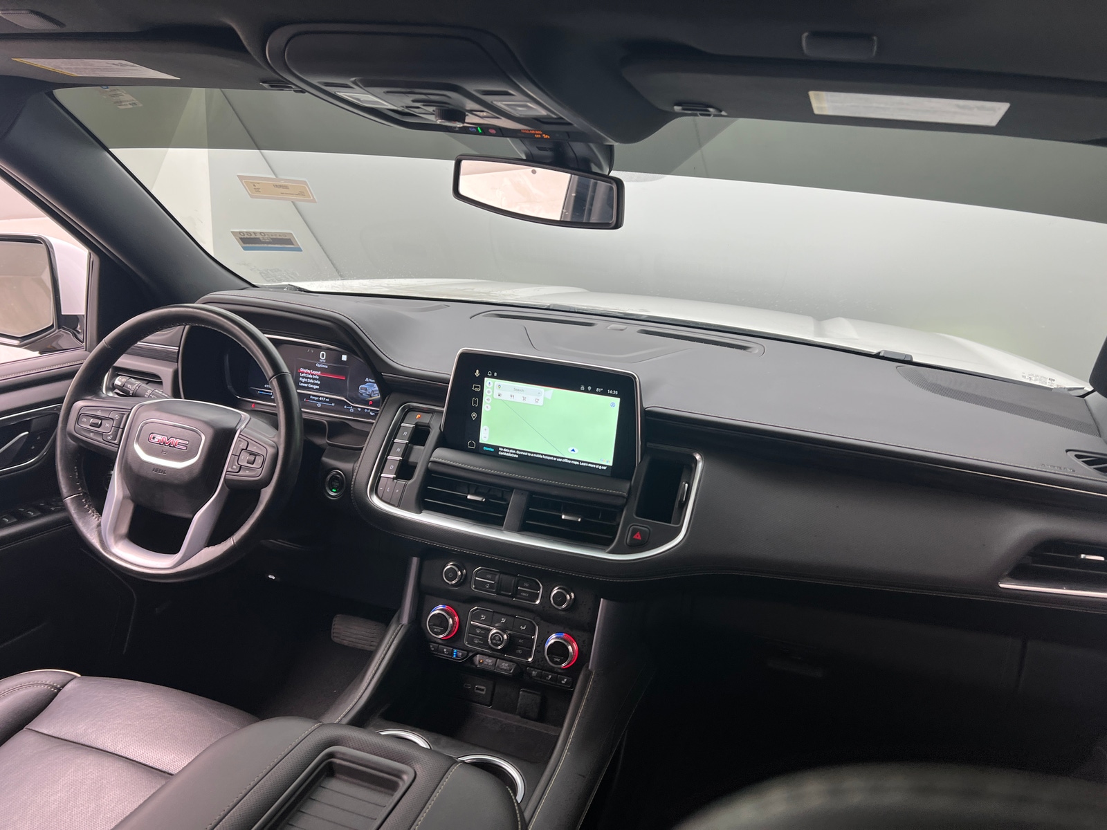 Thumbnail: 2022 GMC Yukon - 2