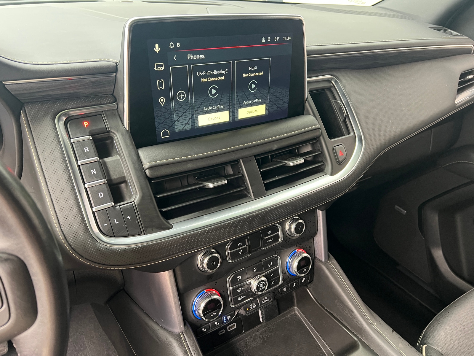 Thumbnail: 2022 GMC Yukon - 3
