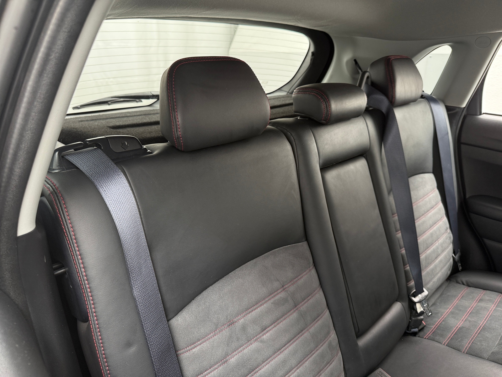 Thumbnail: 2019 Mitsubishi Outlander Sport - 6