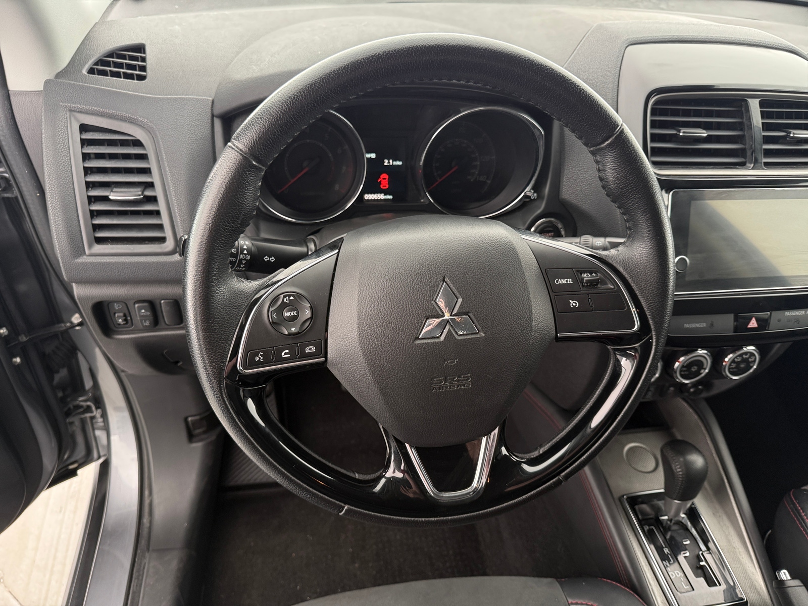 Thumbnail: 2019 Mitsubishi Outlander Sport - 5