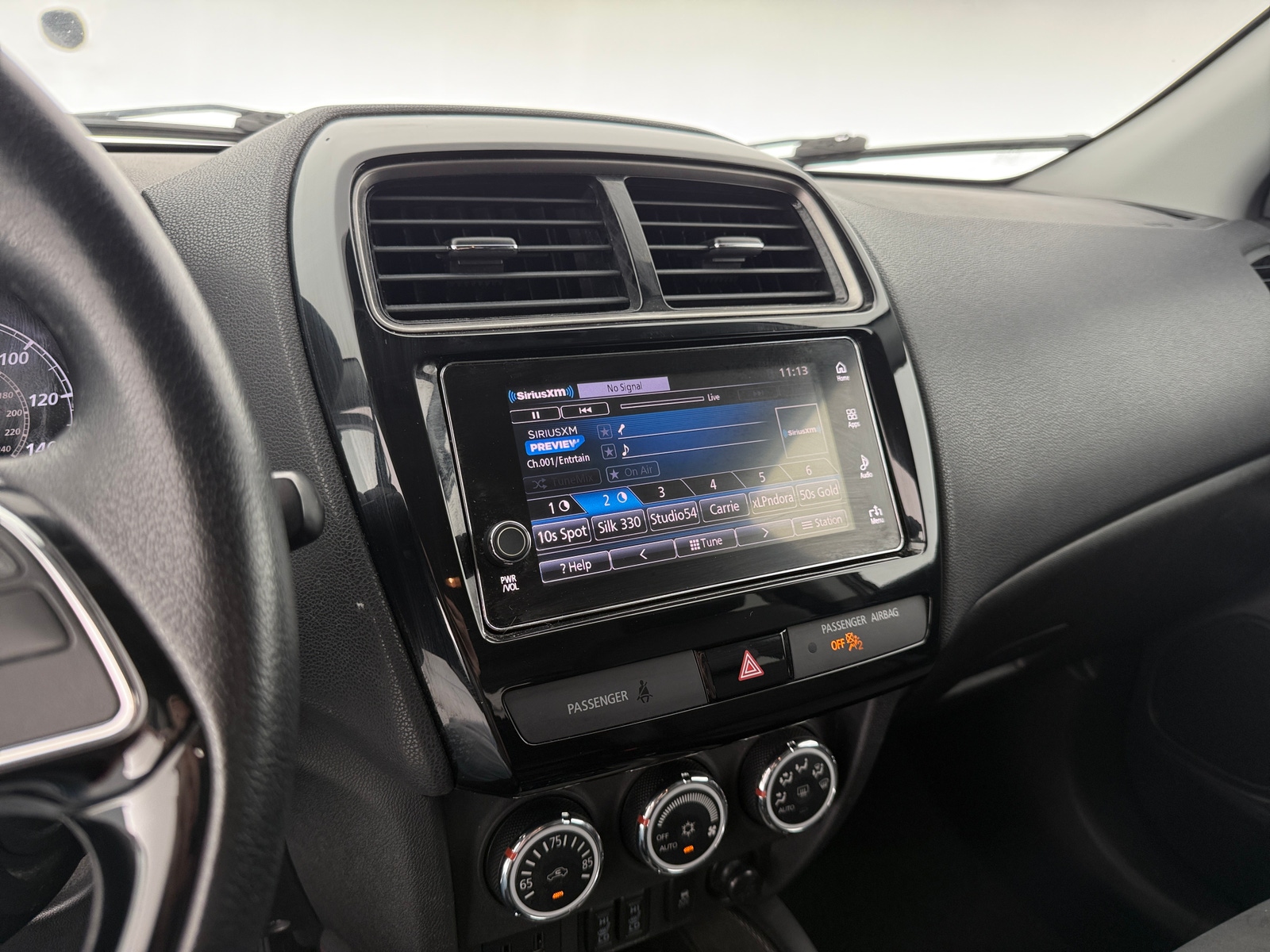 Thumbnail: 2019 Mitsubishi Outlander Sport - 4