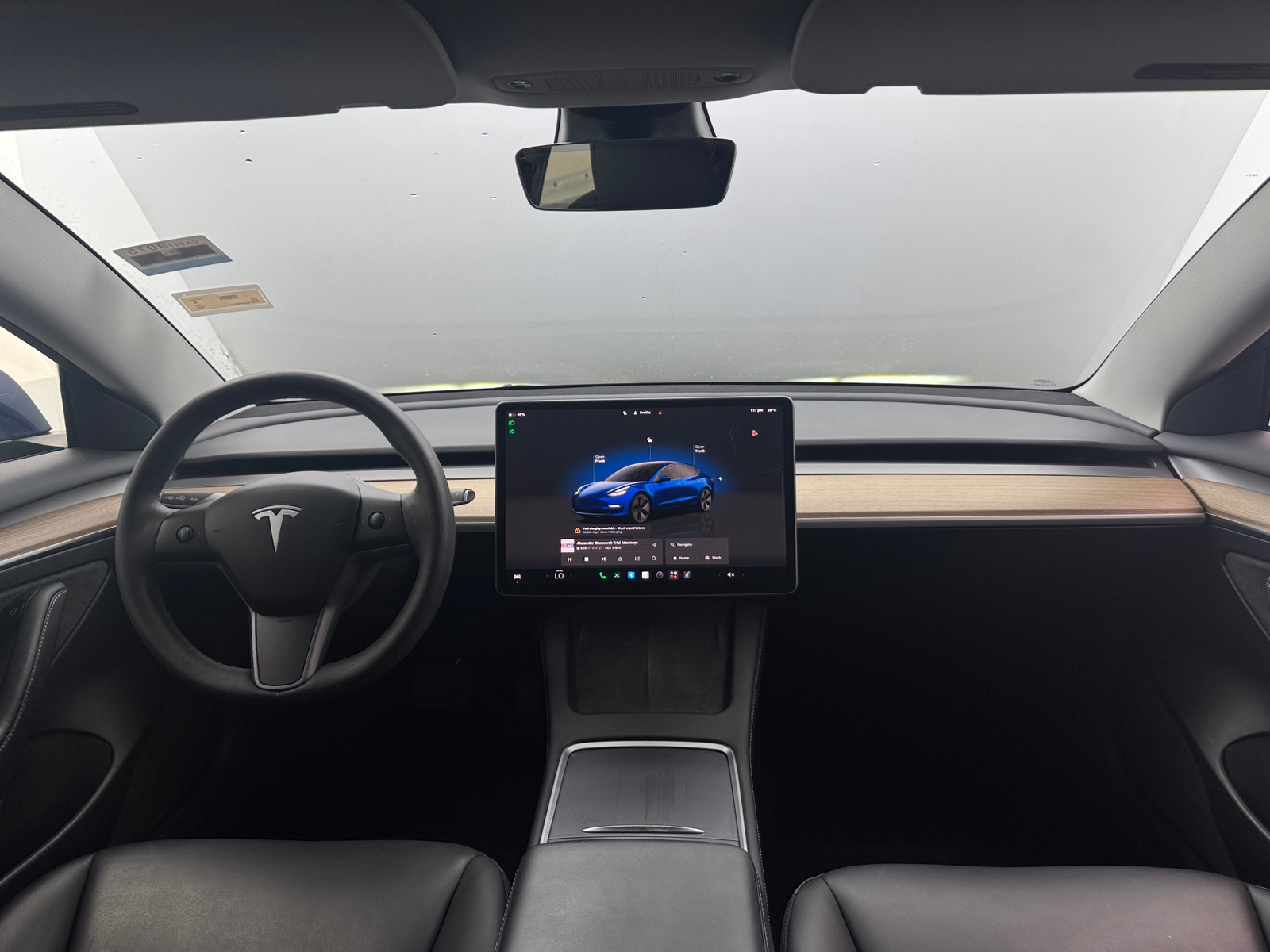 Thumbnail: 2023 Tesla Model 3 - 2