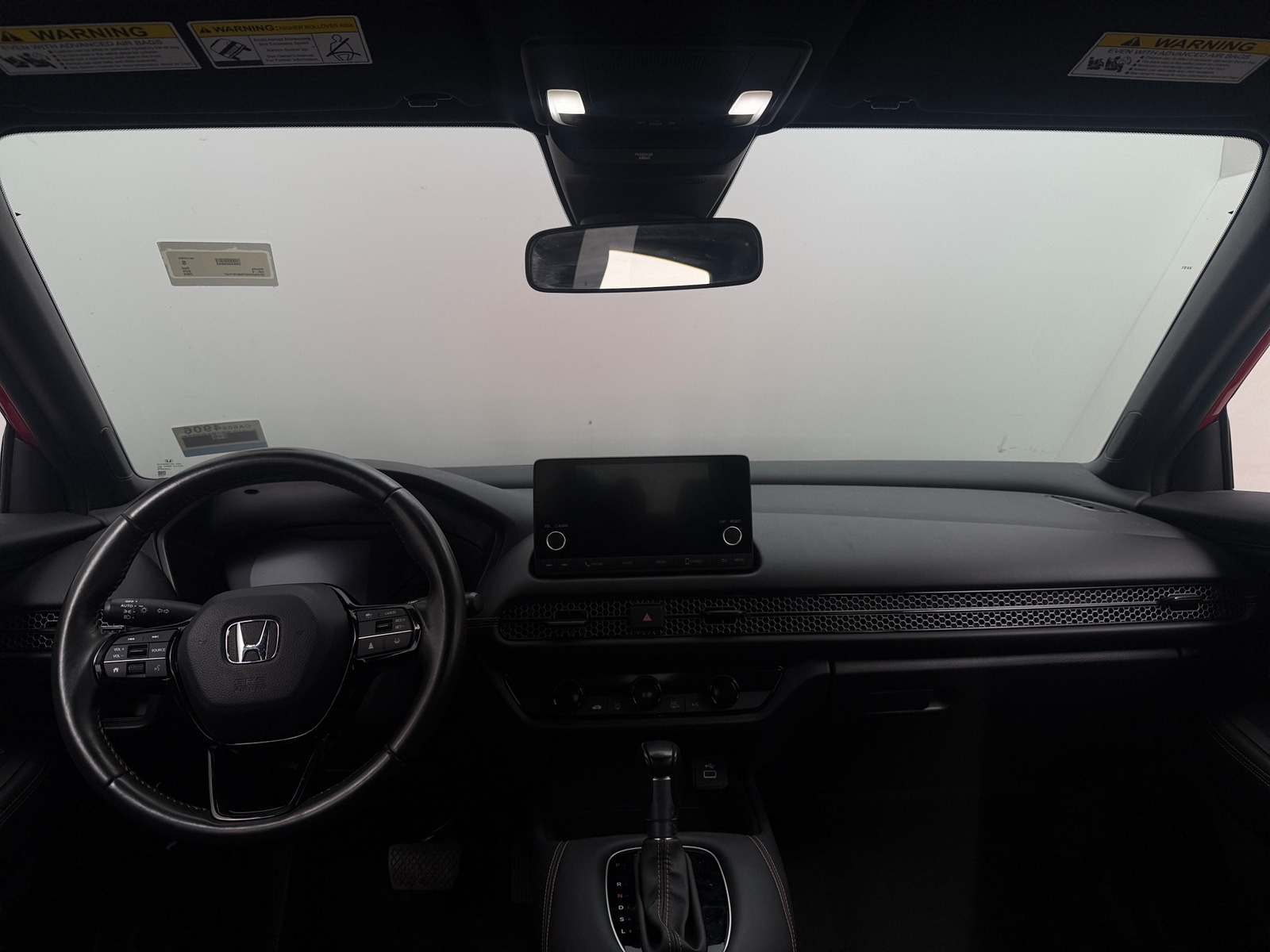 Thumbnail: 2024 Honda HR-V - 3