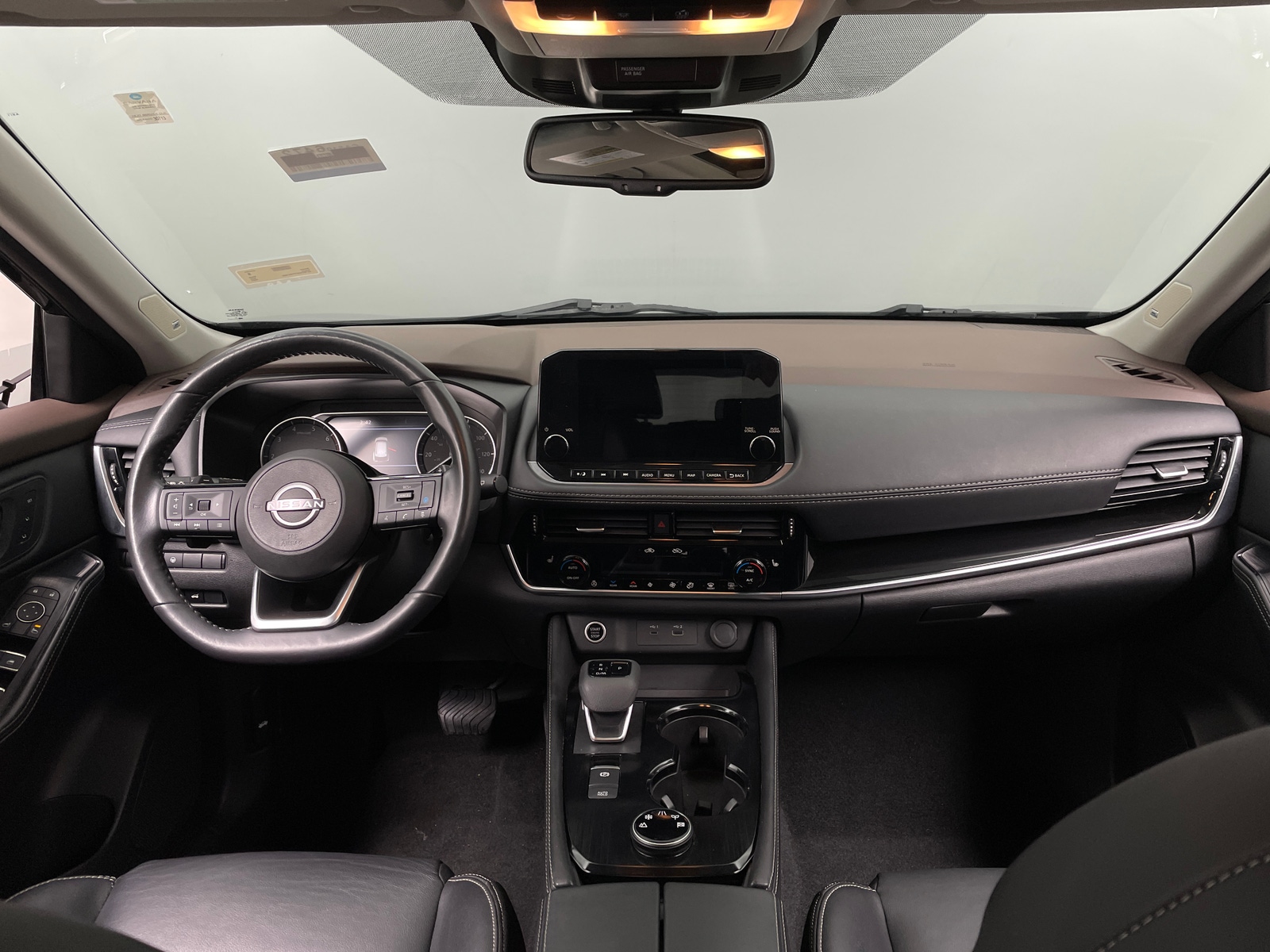 Thumbnail: 2023 Nissan Rogue - 2