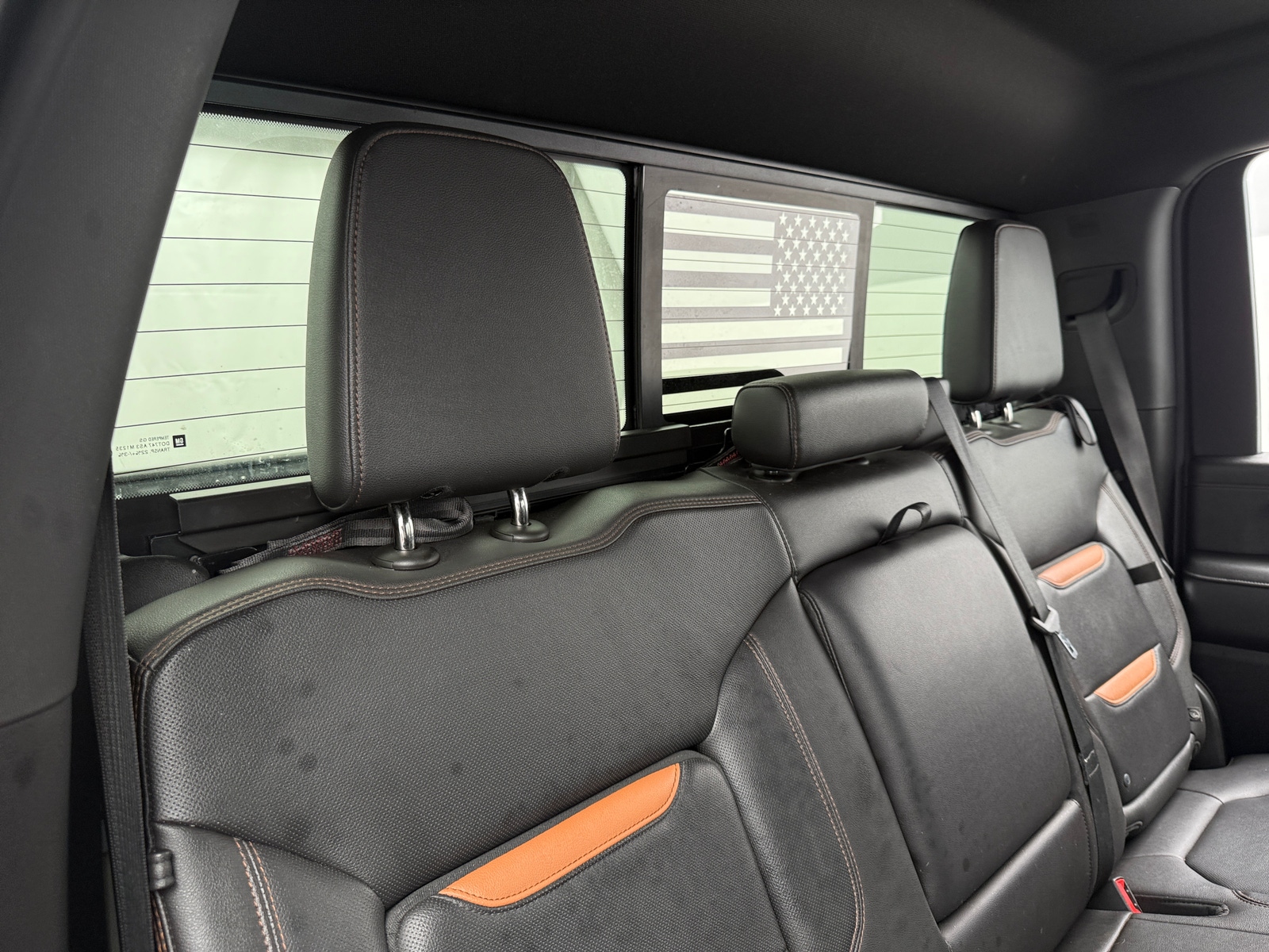 Thumbnail: 2021 GMC Sierra 2500 - 5