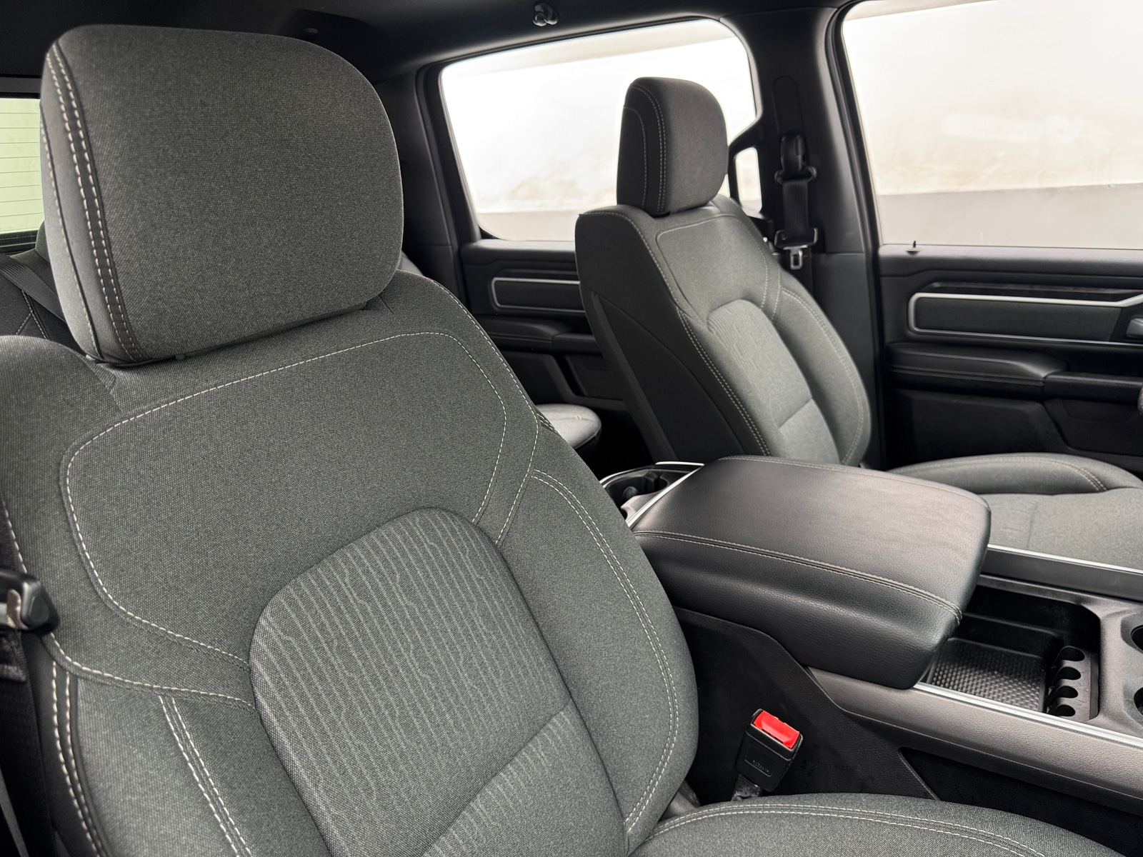 Thumbnail: 2022 RAM 1500 - 2