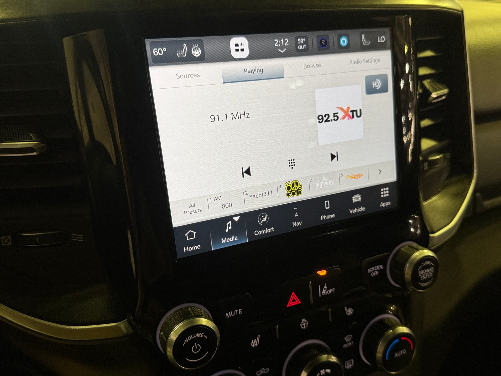 Thumbnail: 2022 RAM 1500 - 4