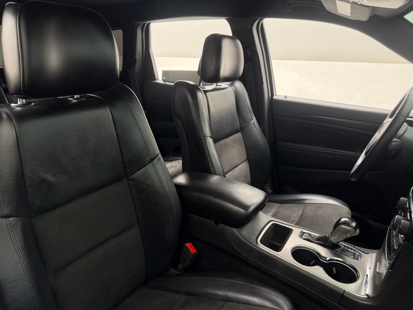 Thumbnail: 2021 Jeep Grand Cherokee - 2
