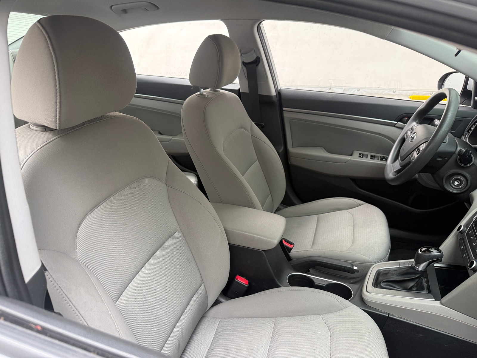 Thumbnail: 2018 Hyundai Elantra - 2