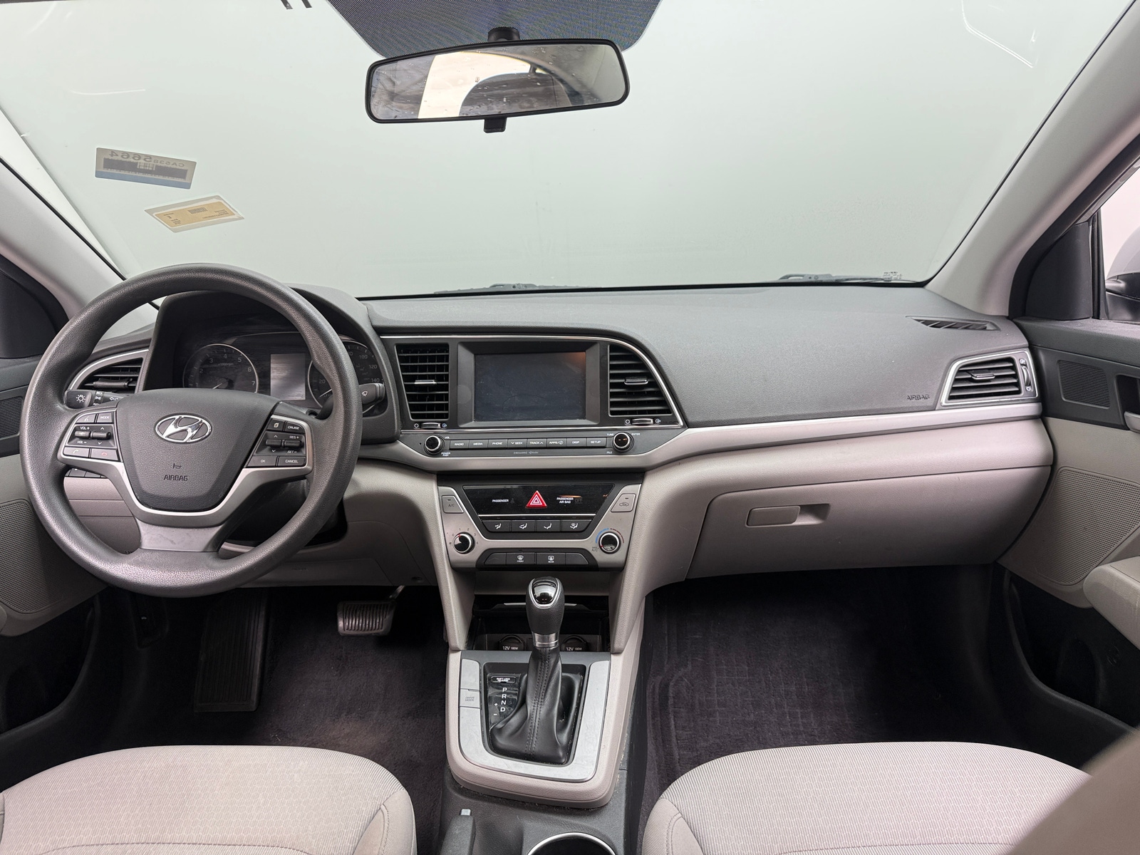 Thumbnail: 2018 Hyundai Elantra - 3