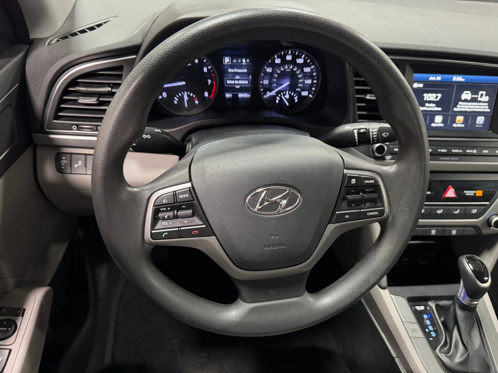 Thumbnail: 2018 Hyundai Elantra - 5