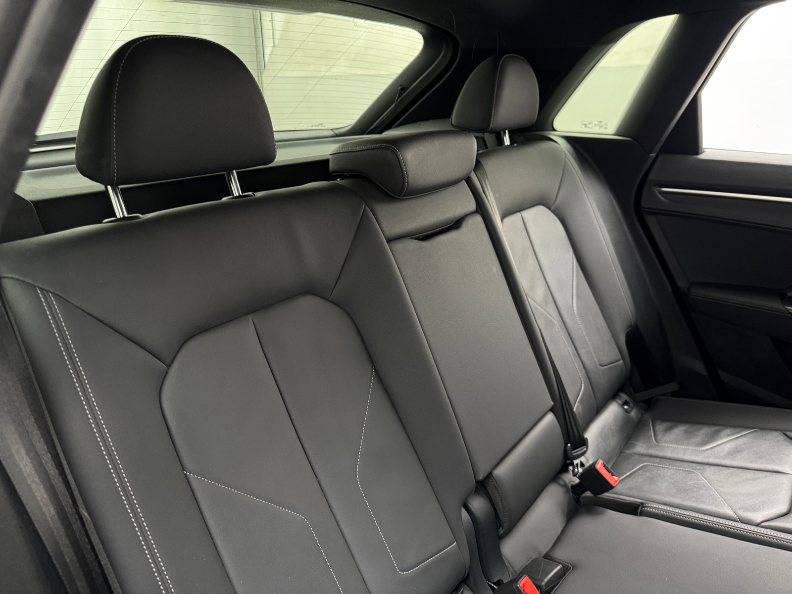Thumbnail: 2020 Audi Q3 - 5