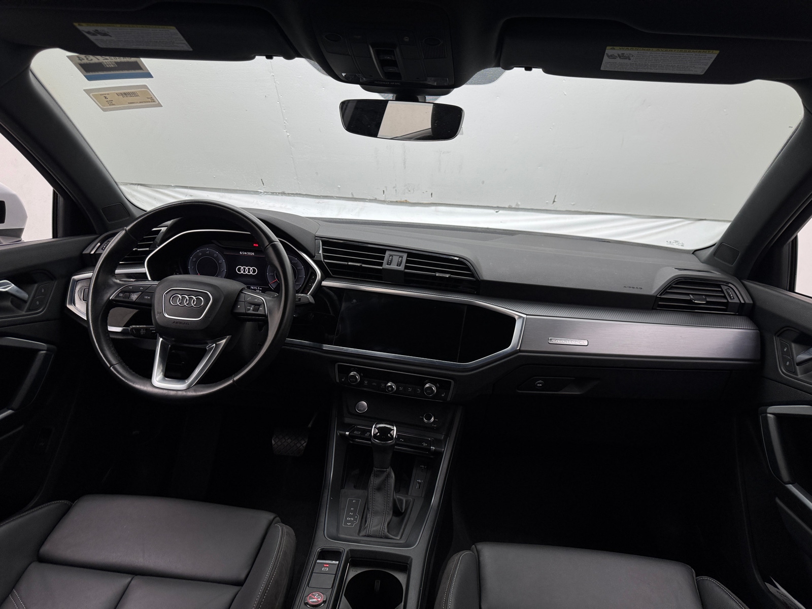 Thumbnail: 2020 Audi Q3 - 2