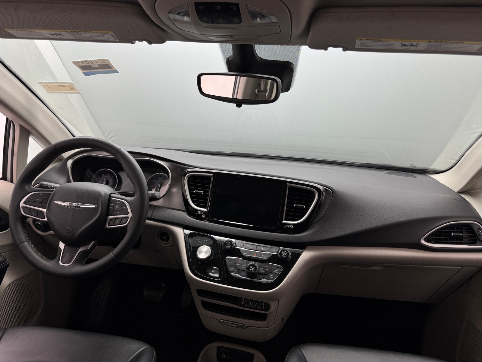 Thumbnail: 2024 Chrysler Pacifica - 2