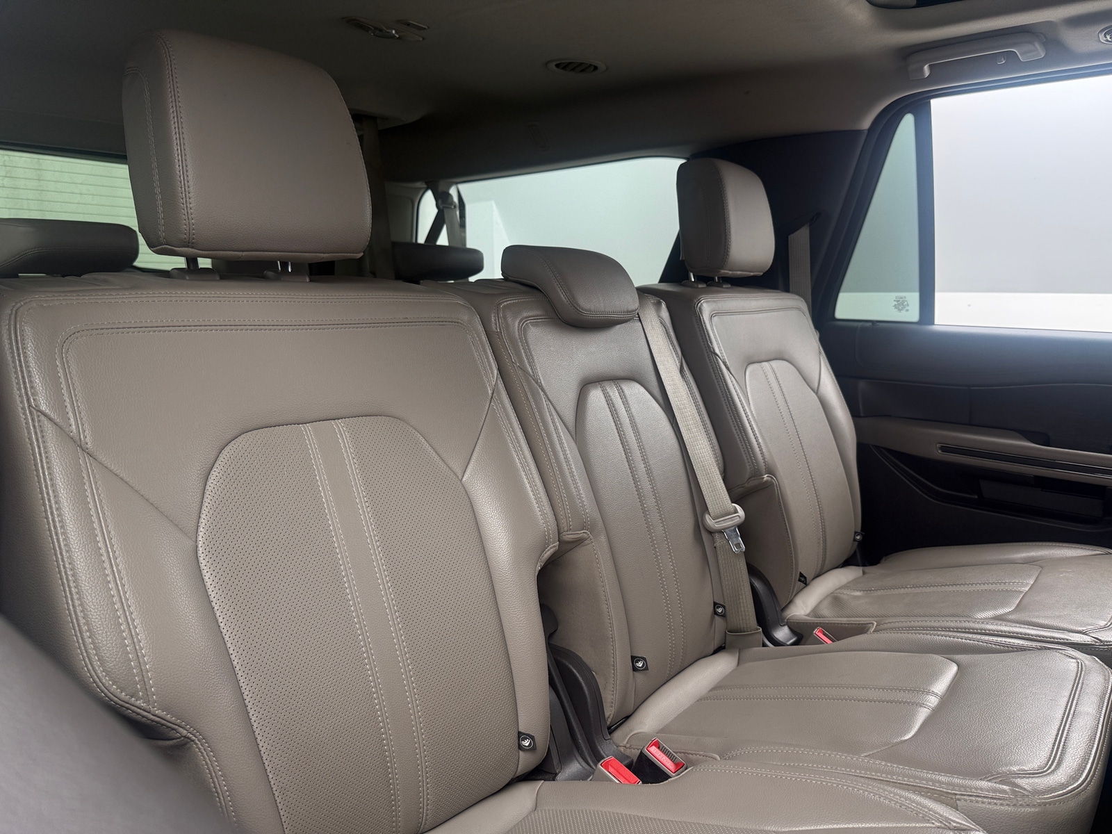 Thumbnail: 2021 Ford Expedition MAX - 5