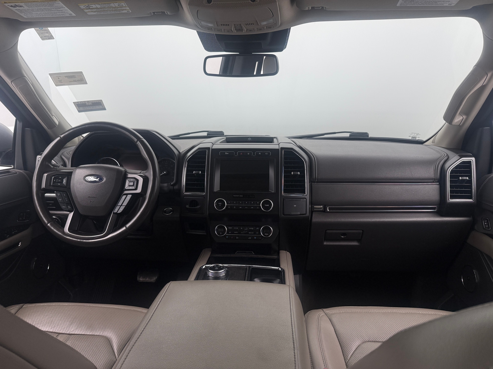 Thumbnail: 2021 Ford Expedition MAX - 2