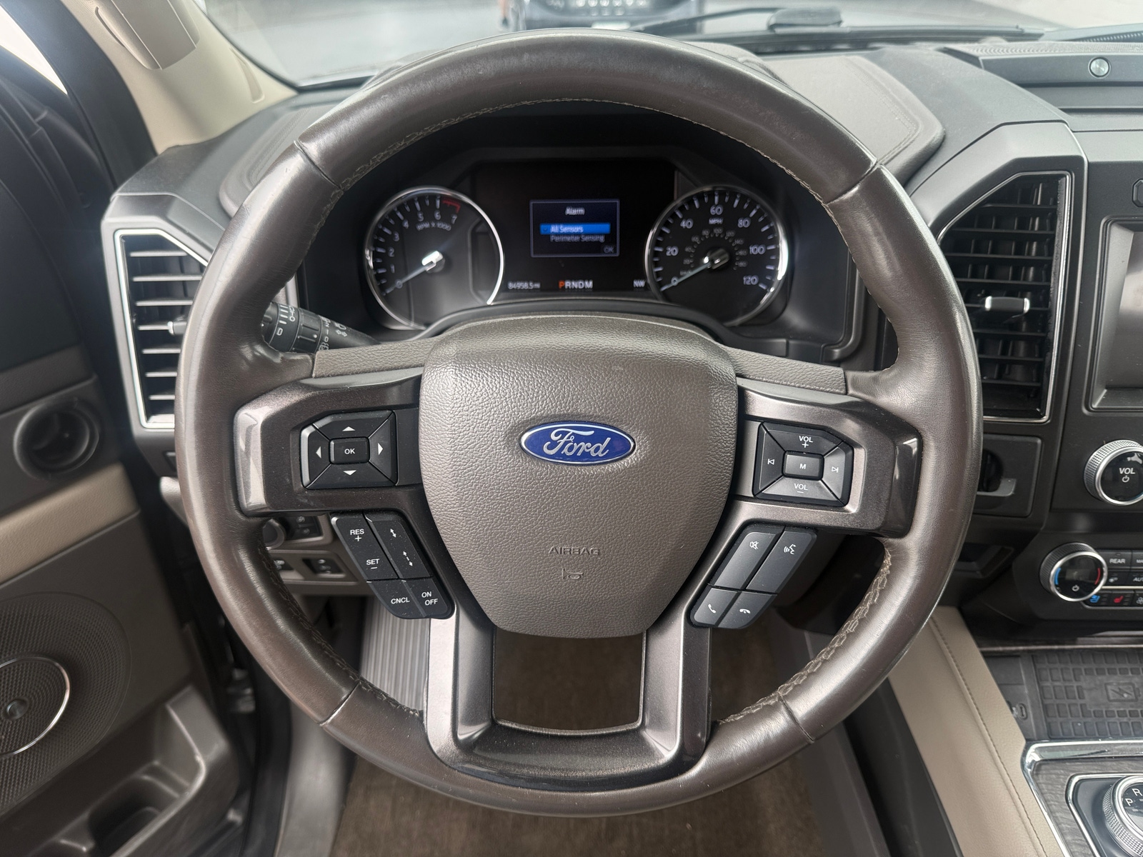 Thumbnail: 2021 Ford Expedition MAX - 4