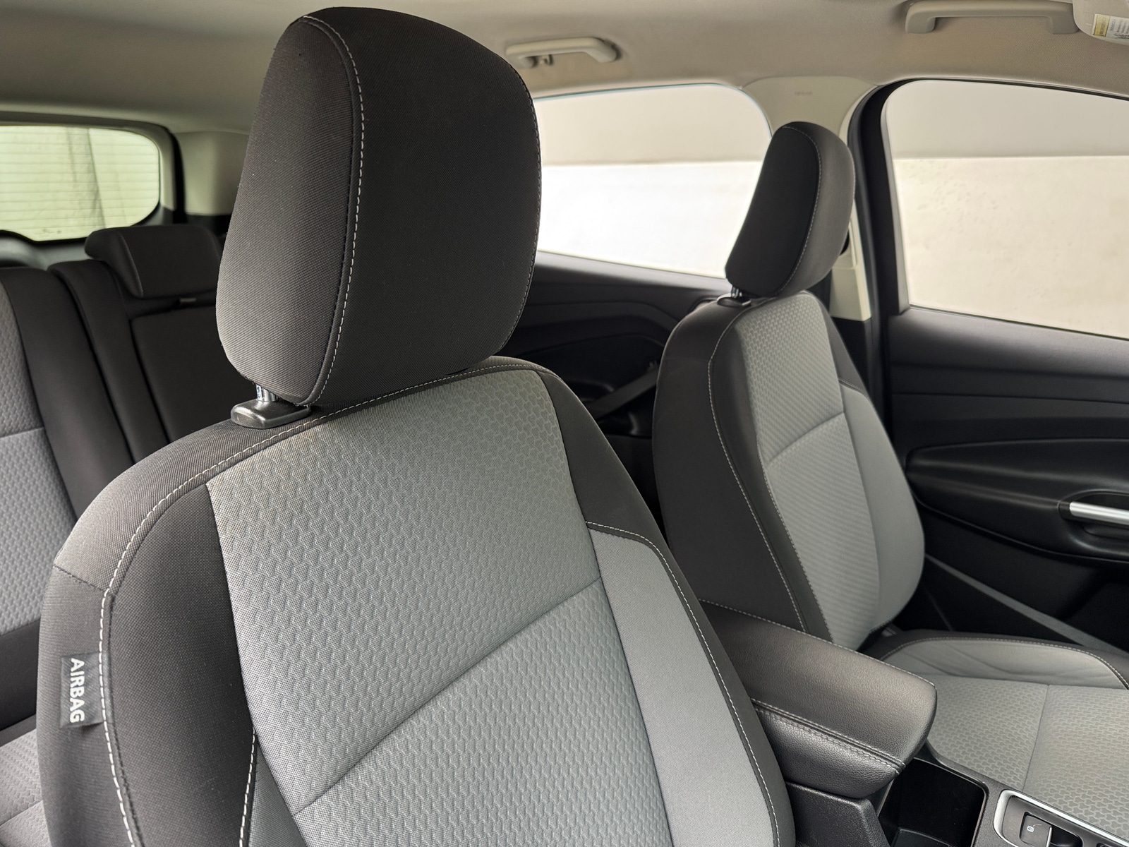 Thumbnail: 2019 Ford Escape - 2