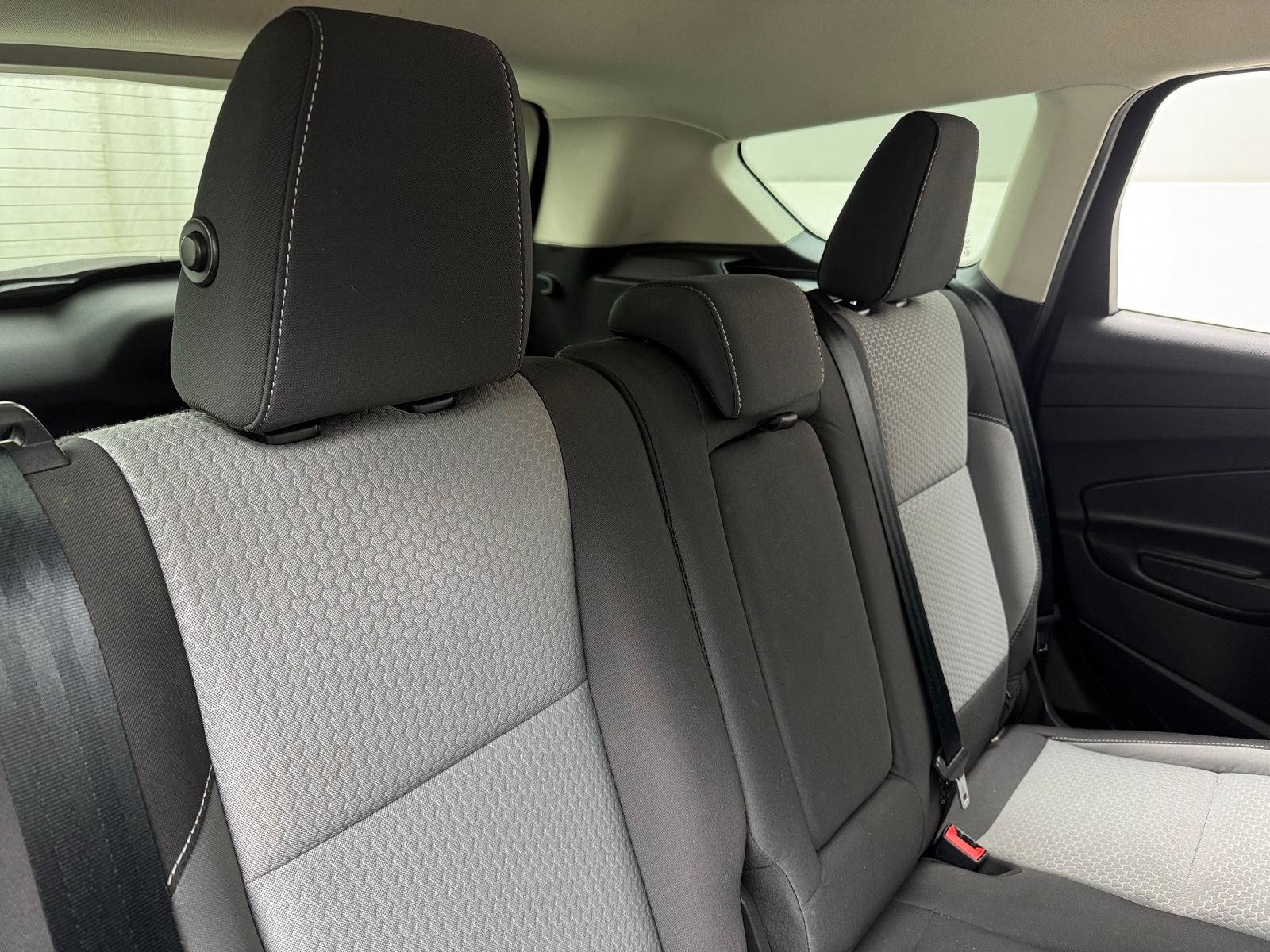 Thumbnail: 2019 Ford Escape - 6