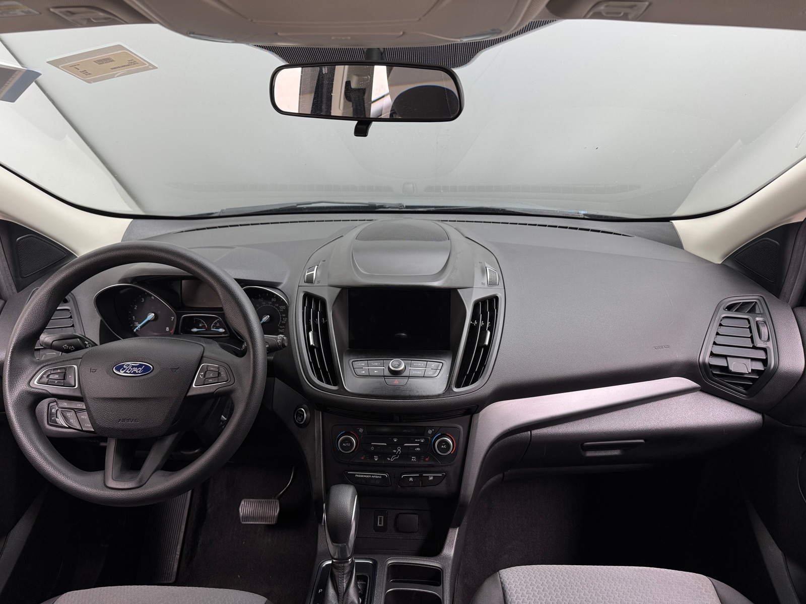 Thumbnail: 2019 Ford Escape - 3