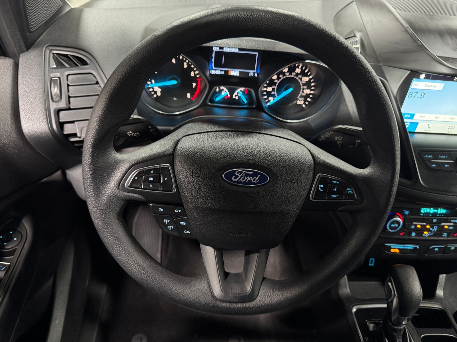 Thumbnail: 2019 Ford Escape - 5