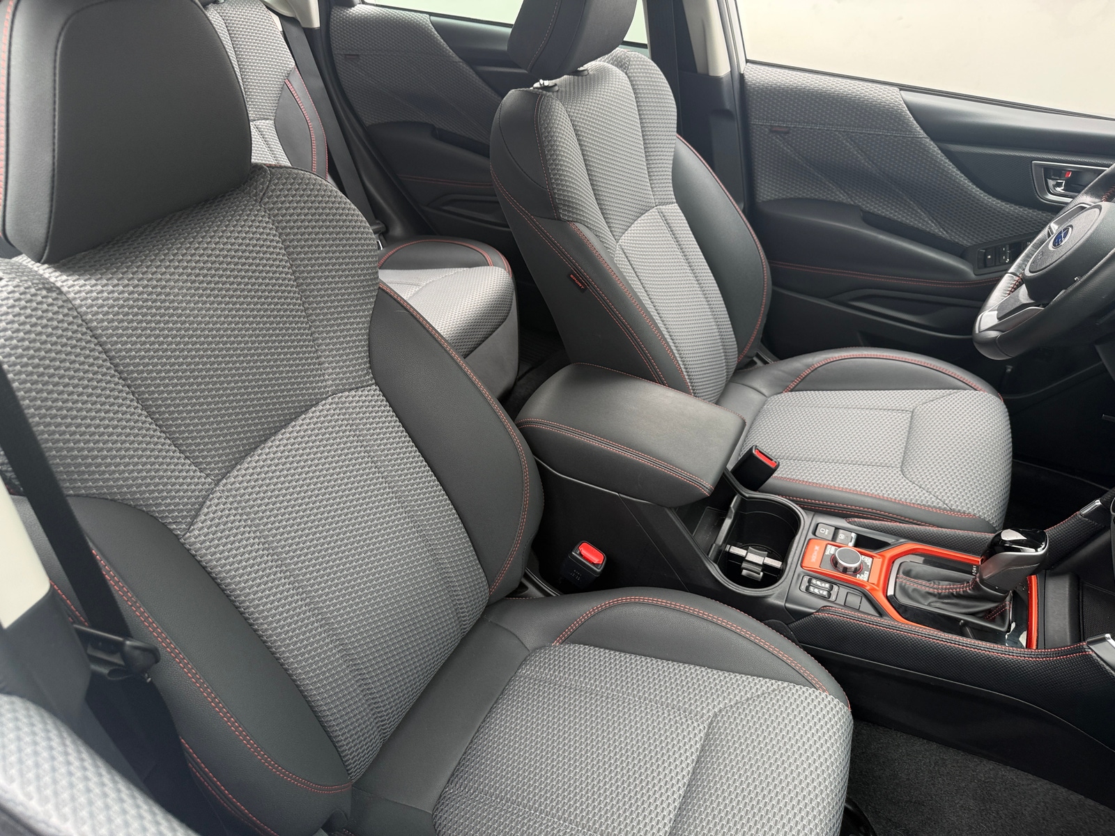 Thumbnail: 2021 Subaru Forester - 2