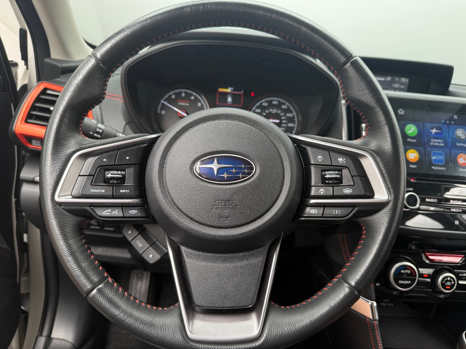 Thumbnail: 2021 Subaru Forester - 5
