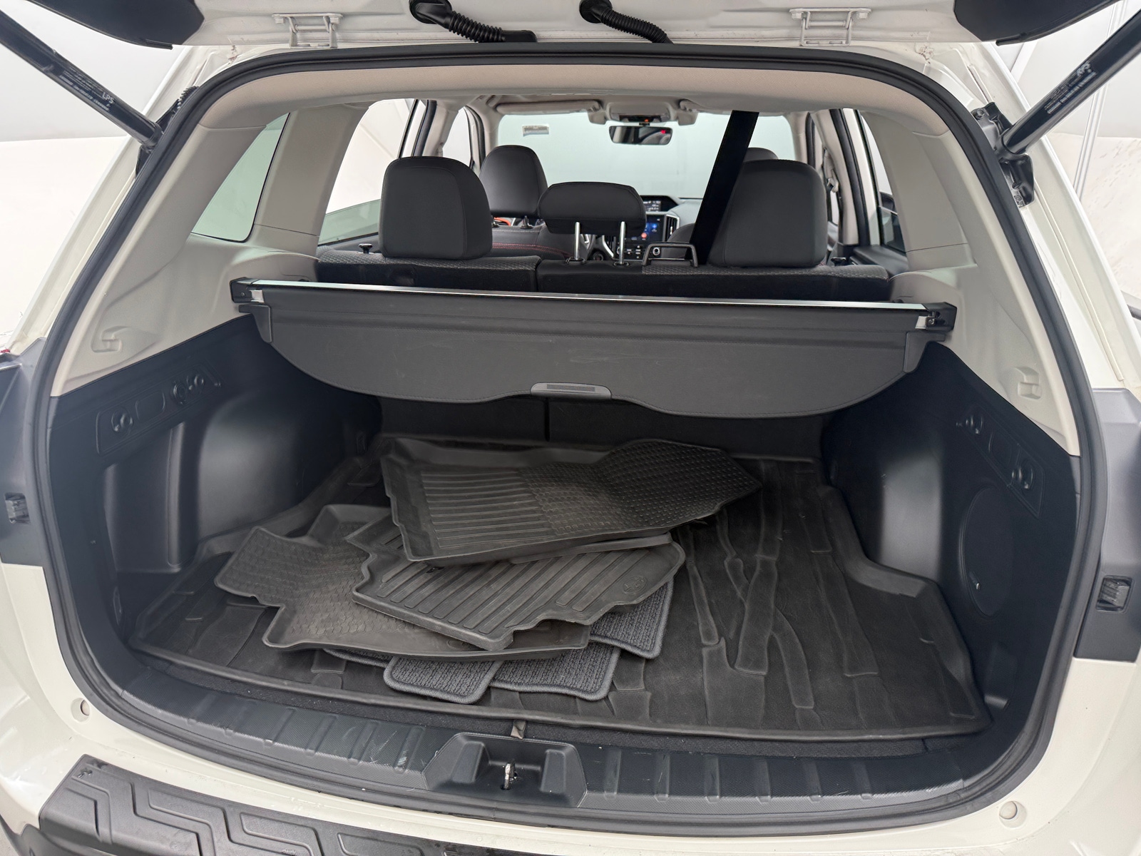 Thumbnail: 2021 Subaru Forester - 7