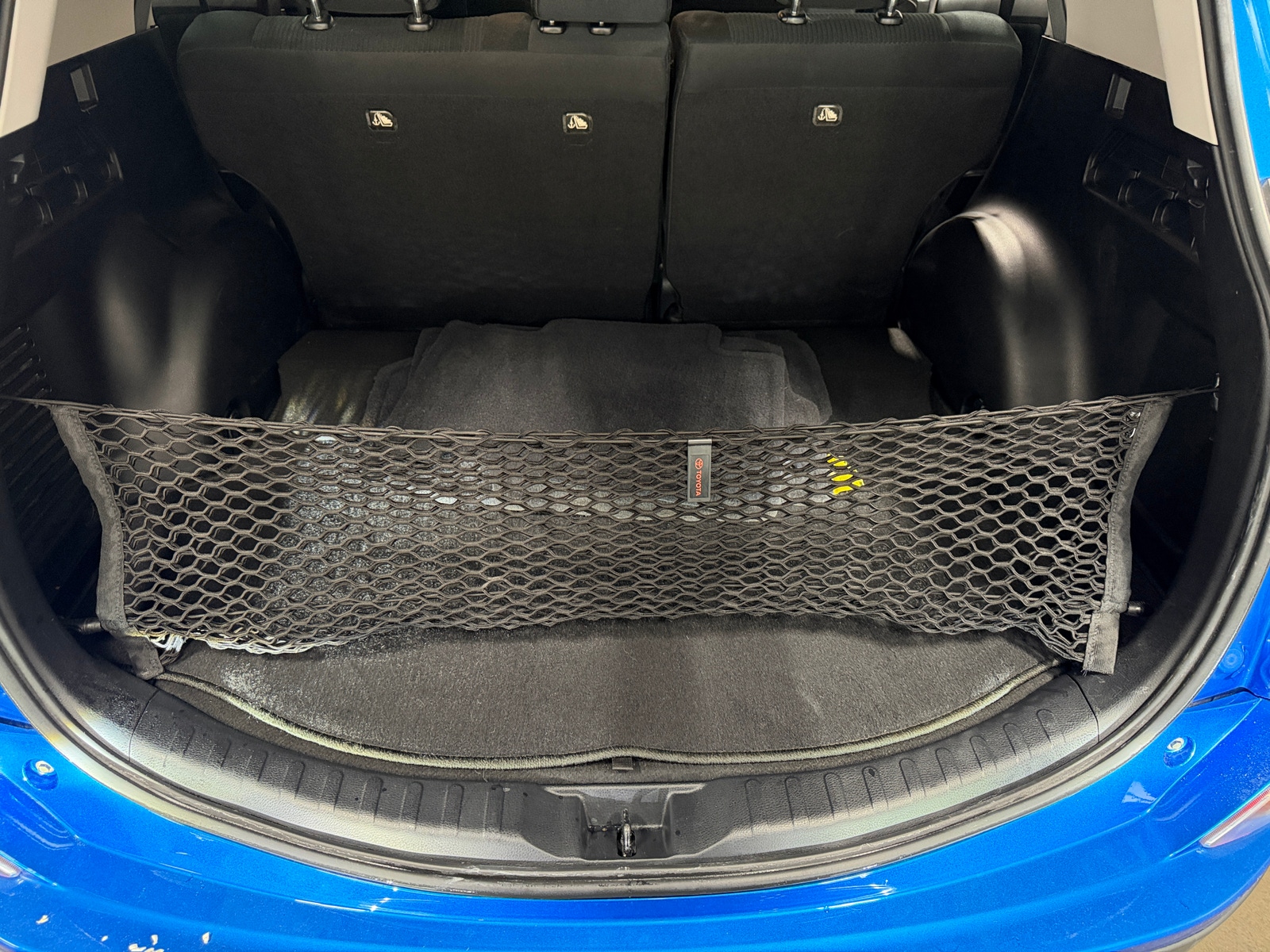 Thumbnail: 2018 Toyota RAV4 - 7