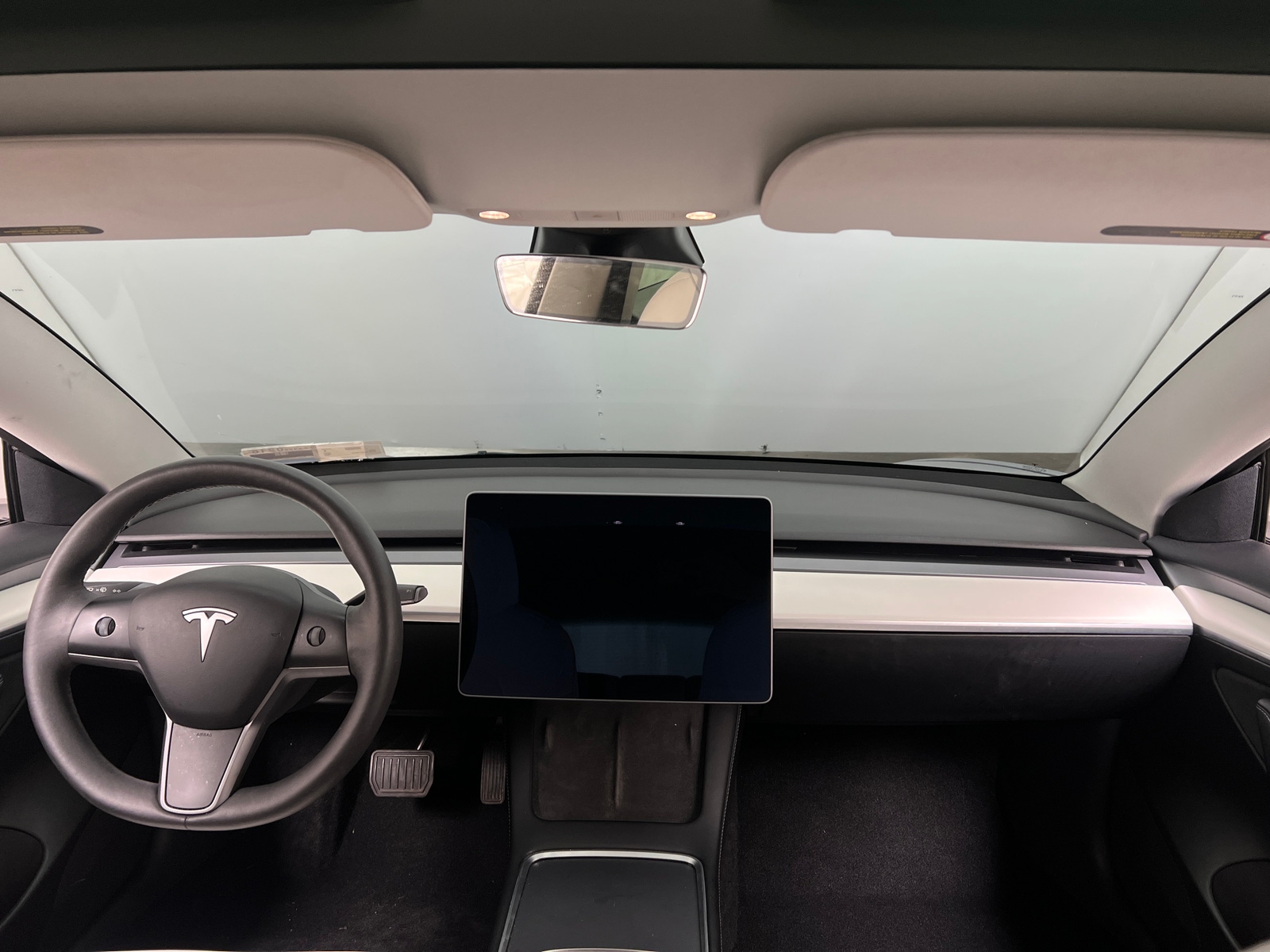 Thumbnail: 2022 Tesla Model 3 - 2