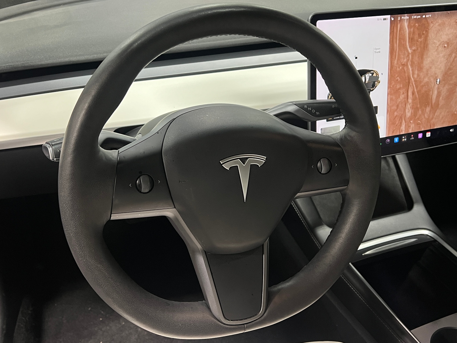 Thumbnail: 2022 Tesla Model 3 - 4