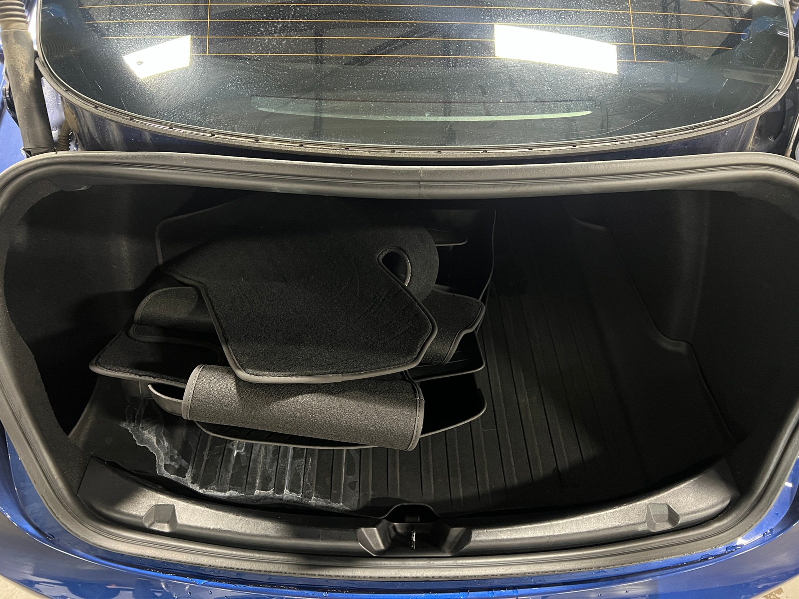 Thumbnail: 2022 Tesla Model 3 - 6