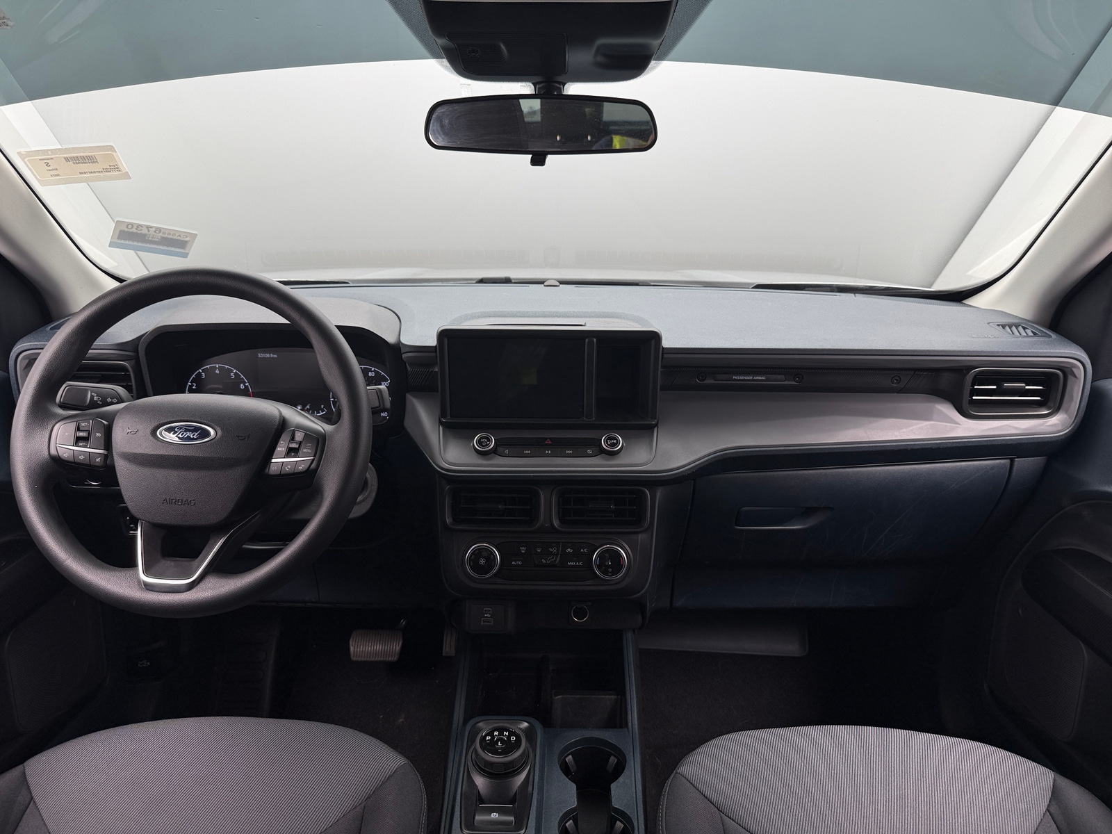 Thumbnail: 2023 Ford Maverick - 3