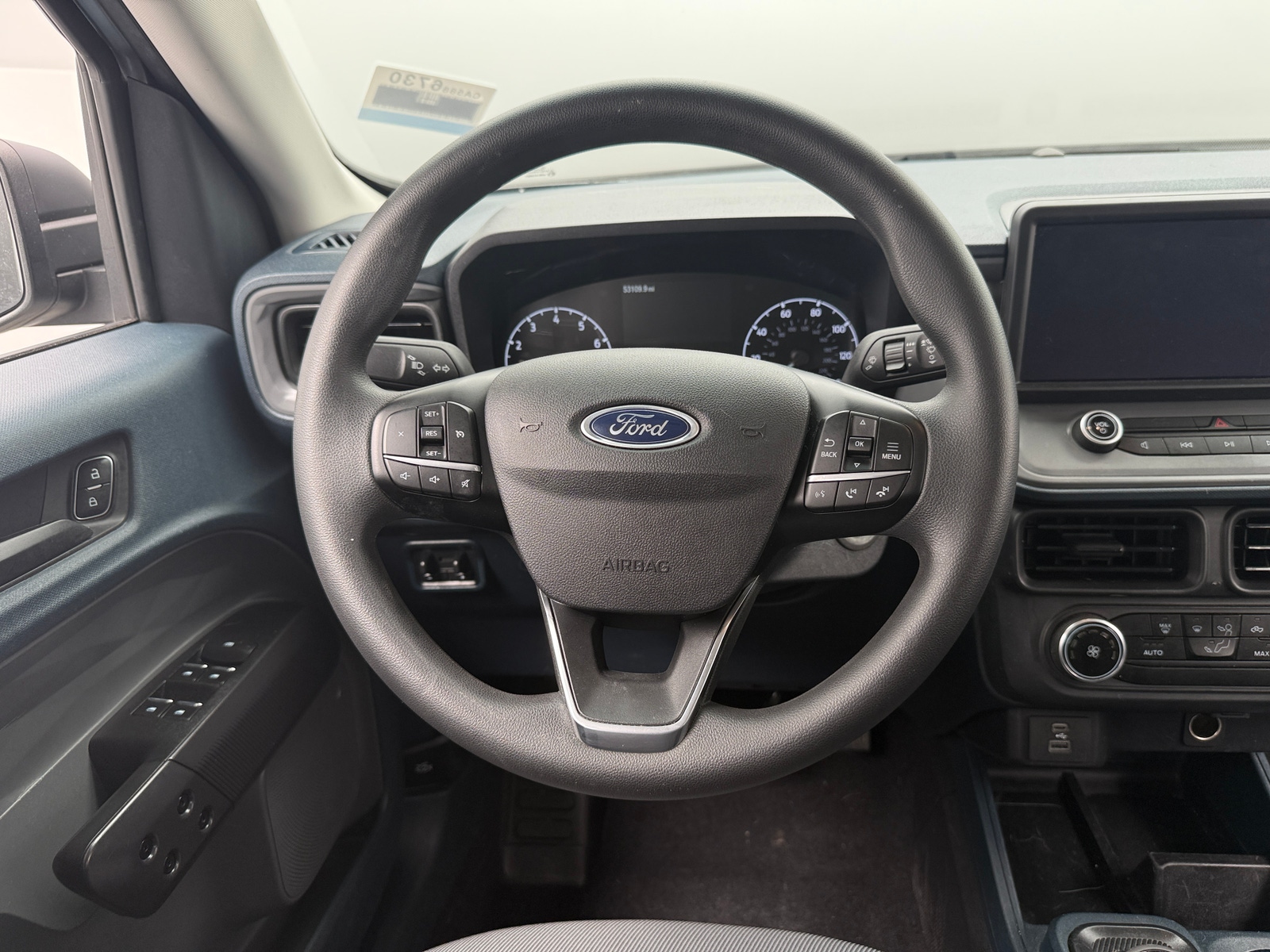 Thumbnail: 2023 Ford Maverick - 5