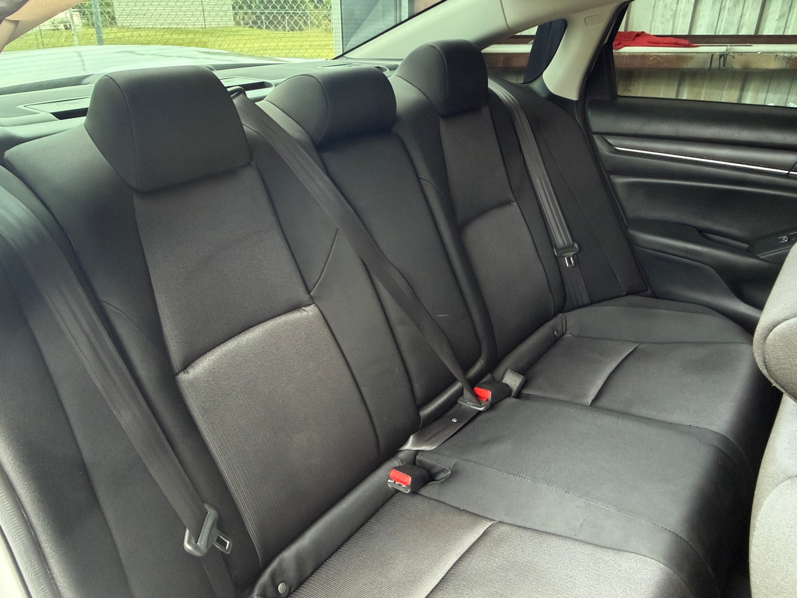 Thumbnail: 2019 Honda Accord - 6