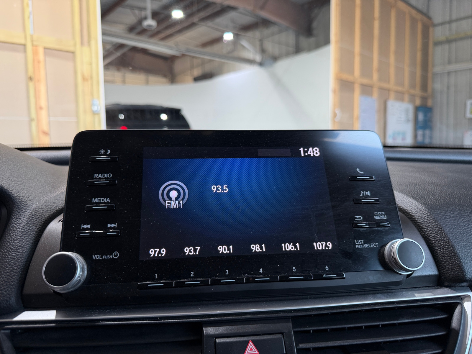 Thumbnail: 2019 Honda Accord - 4
