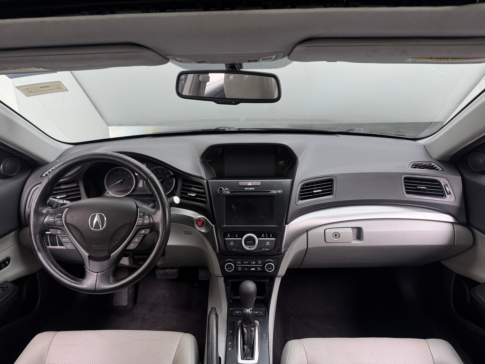 Thumbnail: 2016 Acura ILX - 2