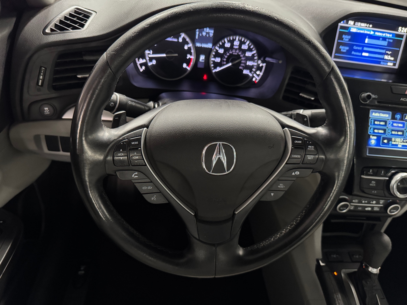 Thumbnail: 2016 Acura ILX - 4