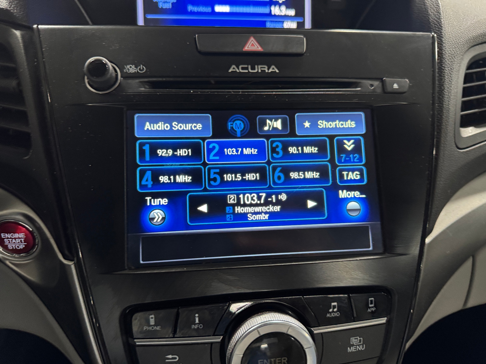Thumbnail: 2016 Acura ILX - 3